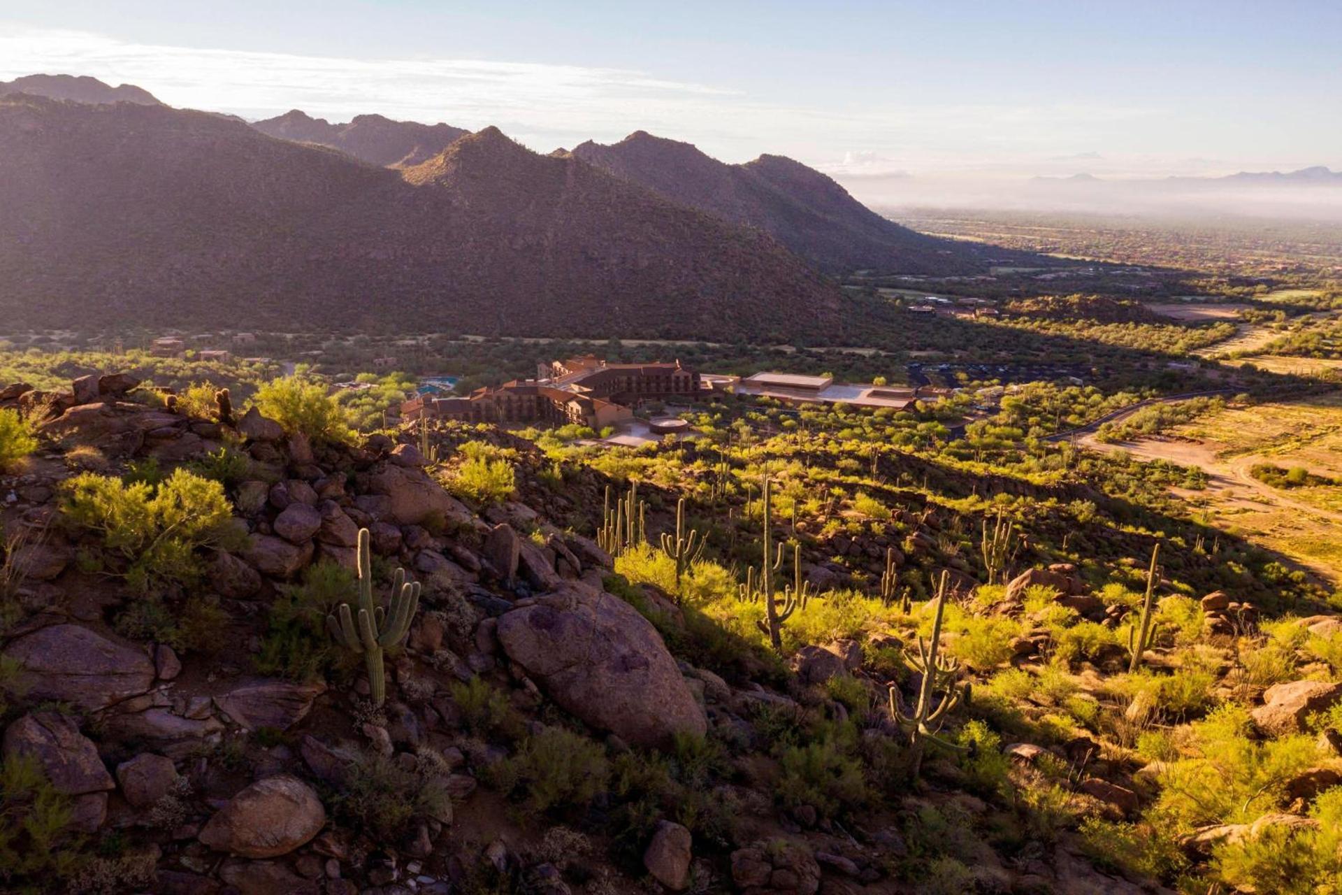 The Ritz-Carlton, Dove Mountain photo 9