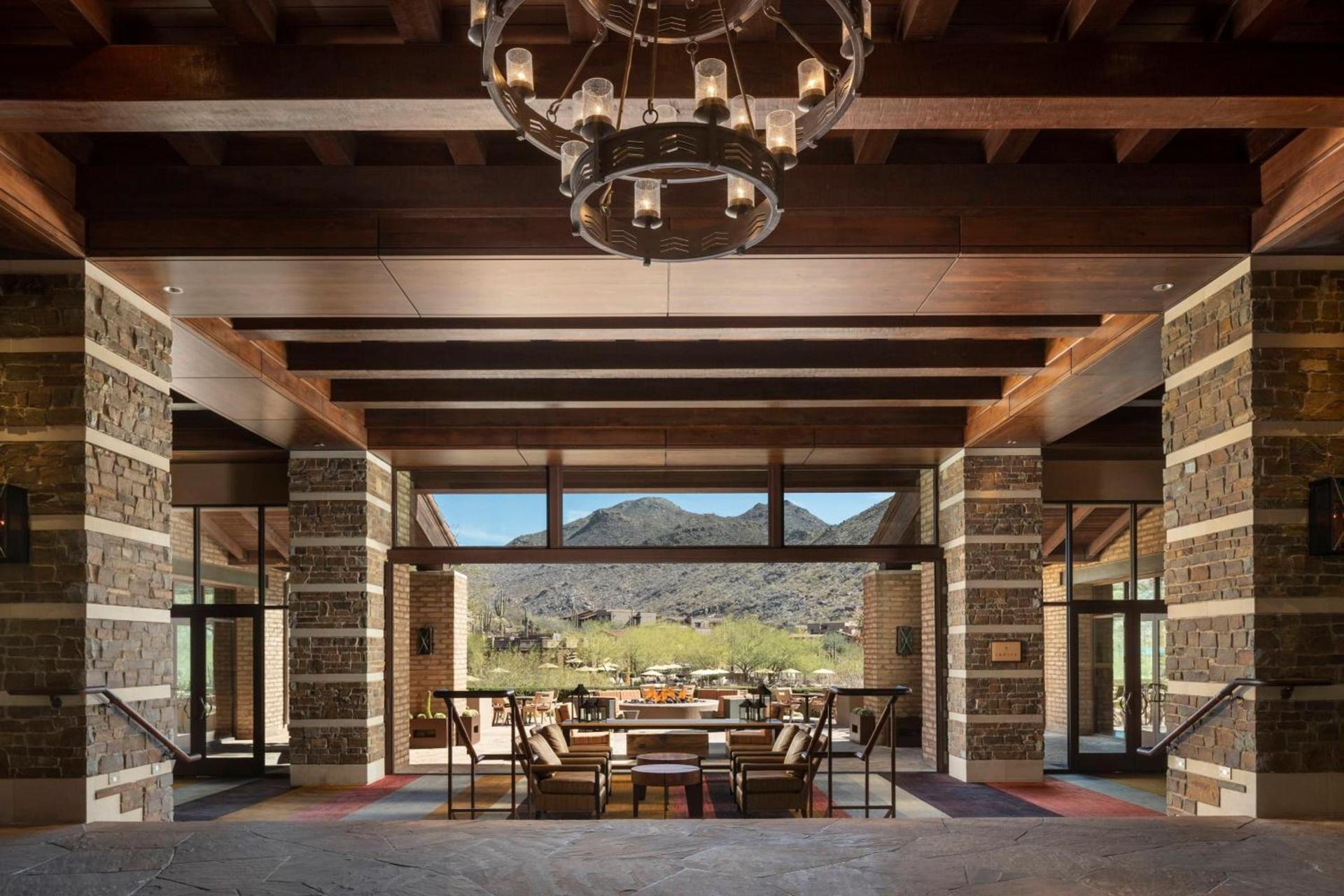 The Ritz-Carlton, Dove Mountain photo 10