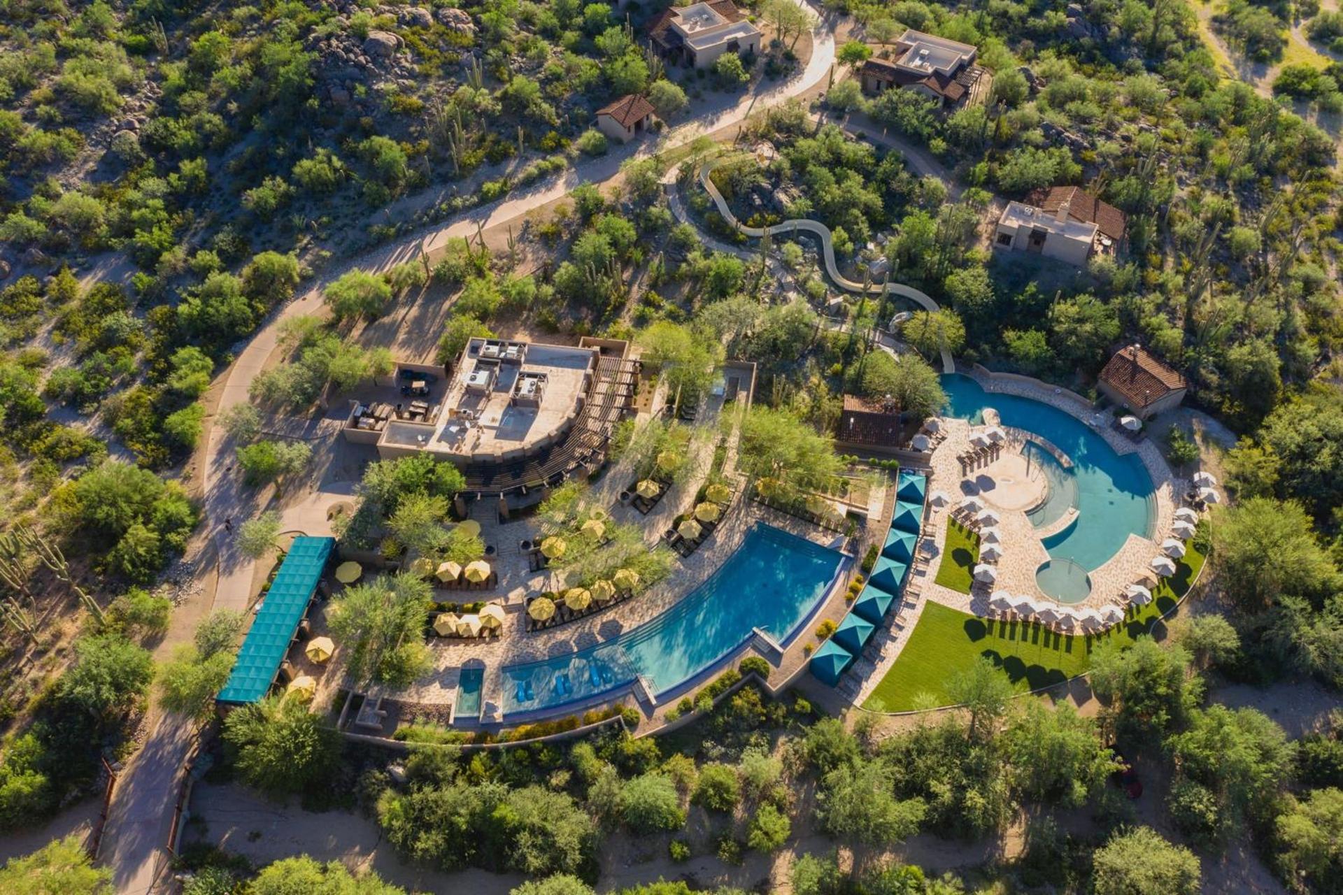 The Ritz-Carlton, Dove Mountain photo 21