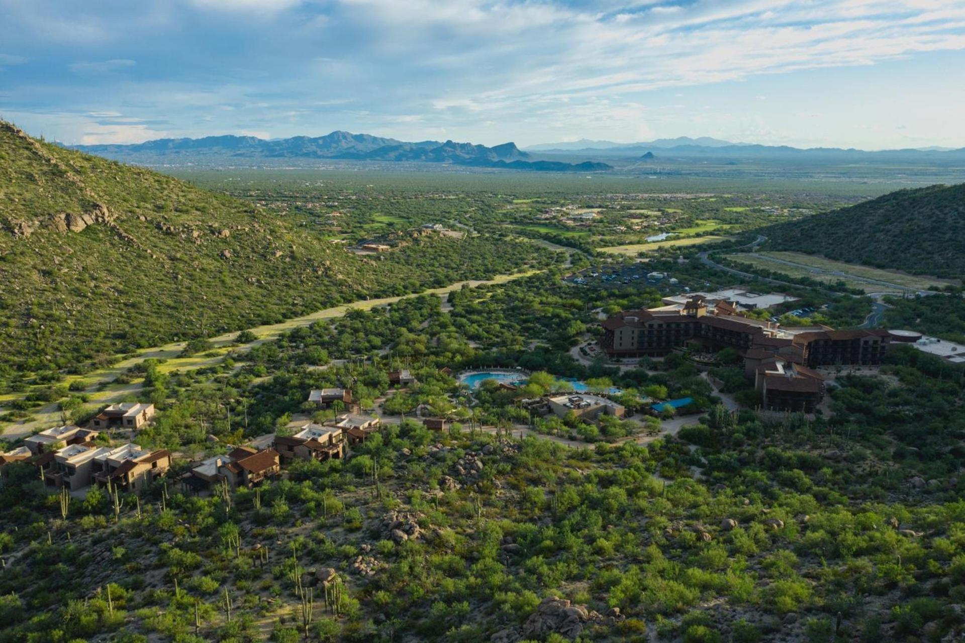 The Ritz-Carlton, Dove Mountain photo 50