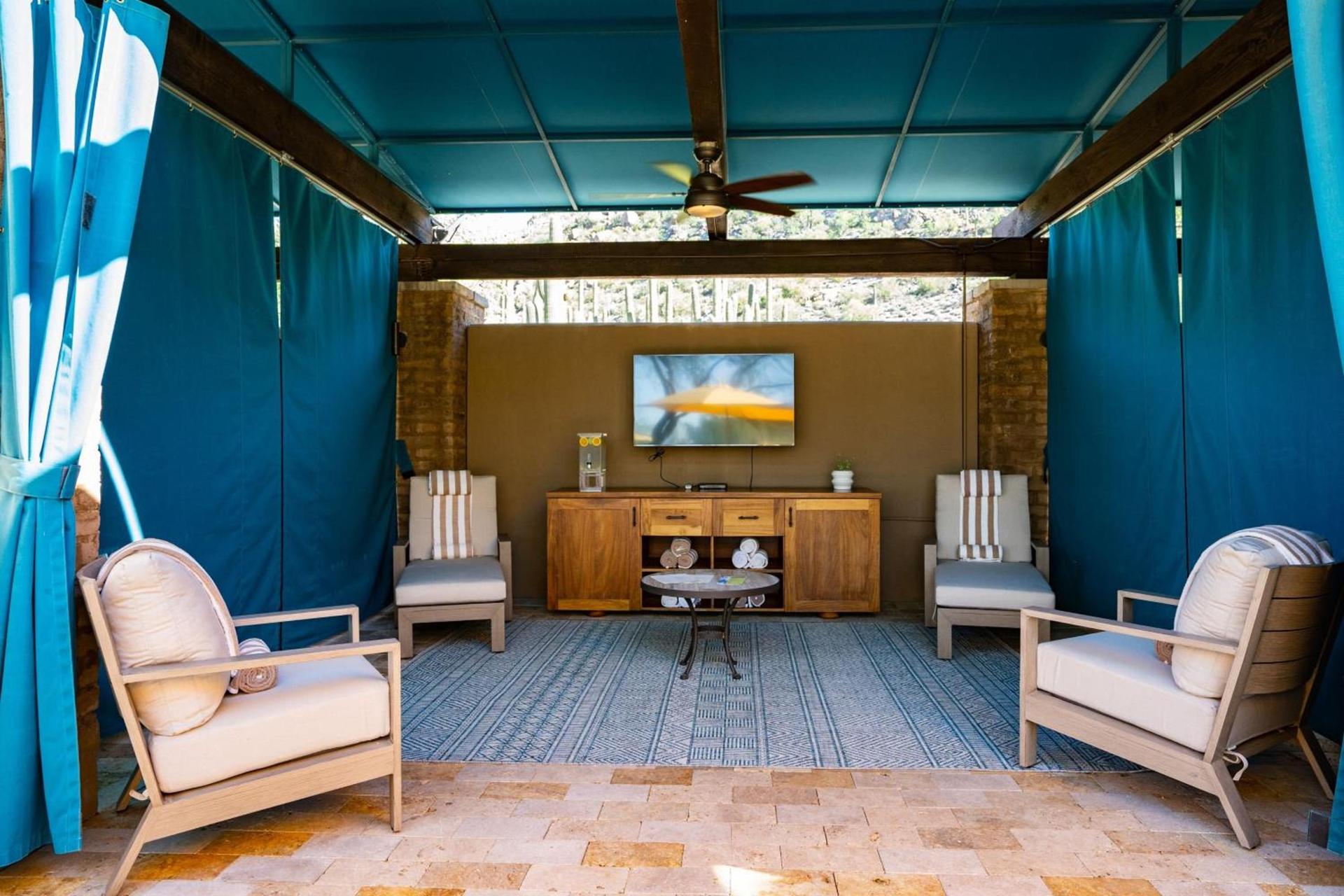 The Ritz-Carlton, Dove Mountain photo 94