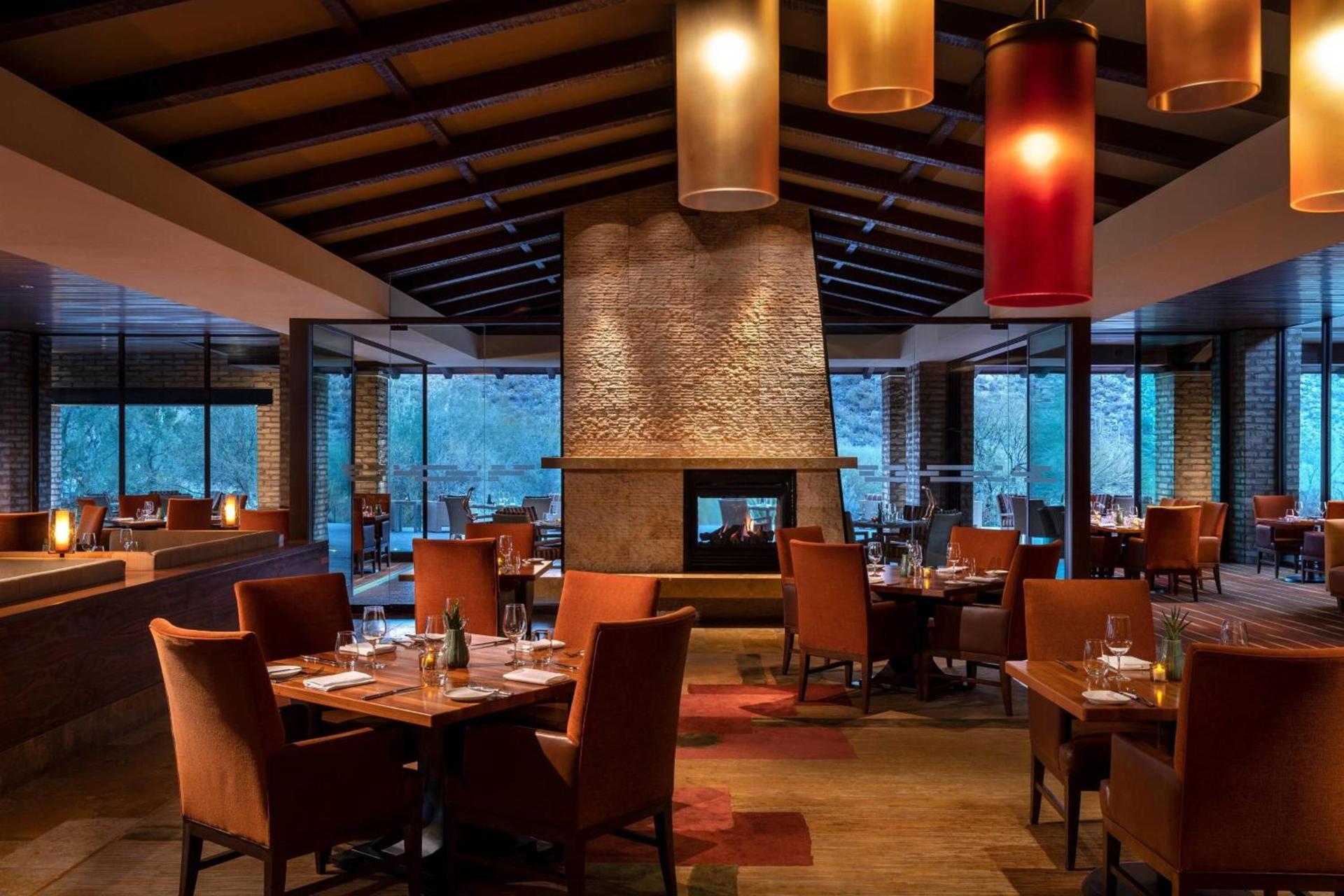 The Ritz-Carlton, Dove Mountain photo 13