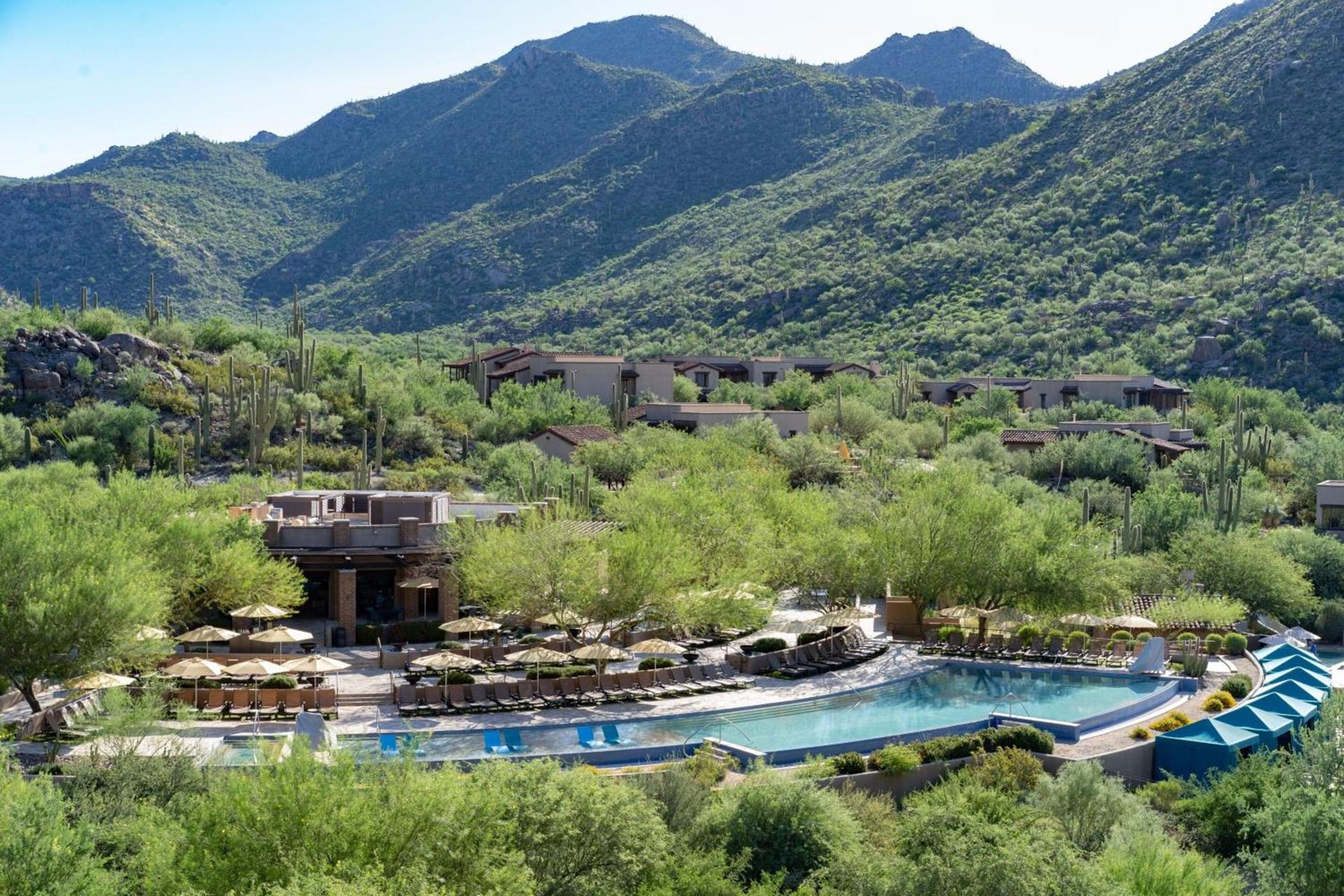 The Ritz-Carlton, Dove Mountain photo 17