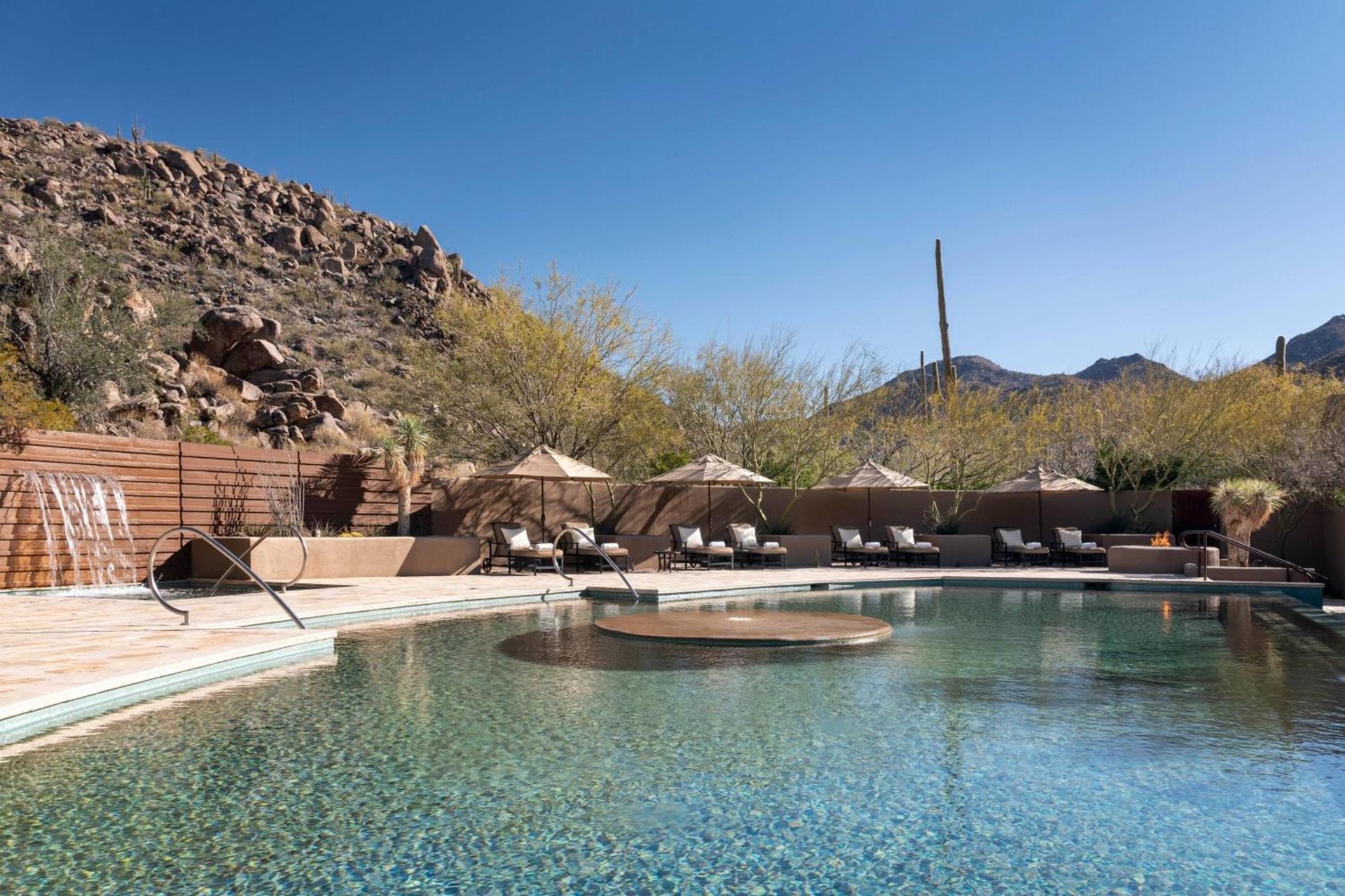 The Ritz-Carlton, Dove Mountain photo 28