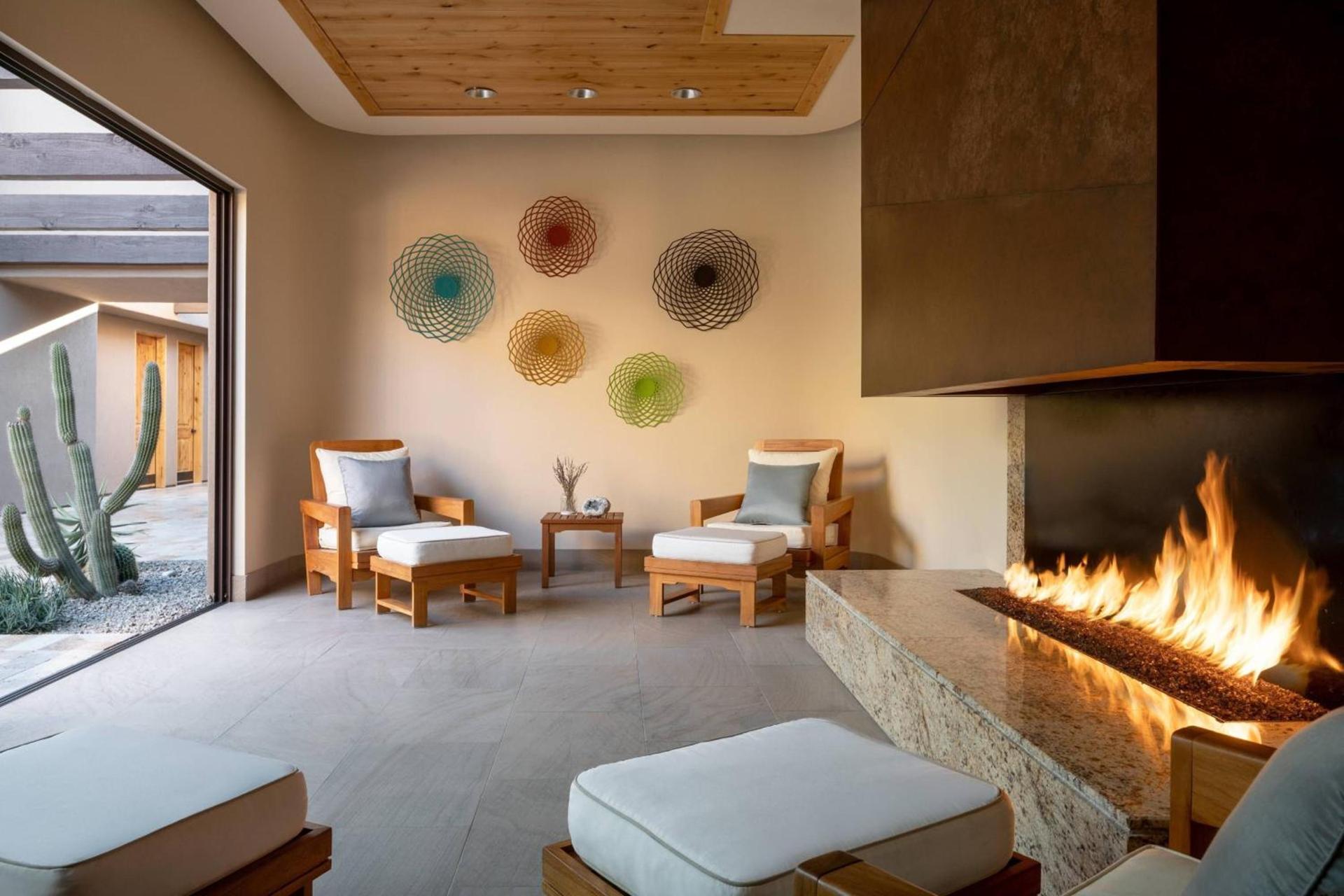The Ritz-Carlton, Dove Mountain photo 27