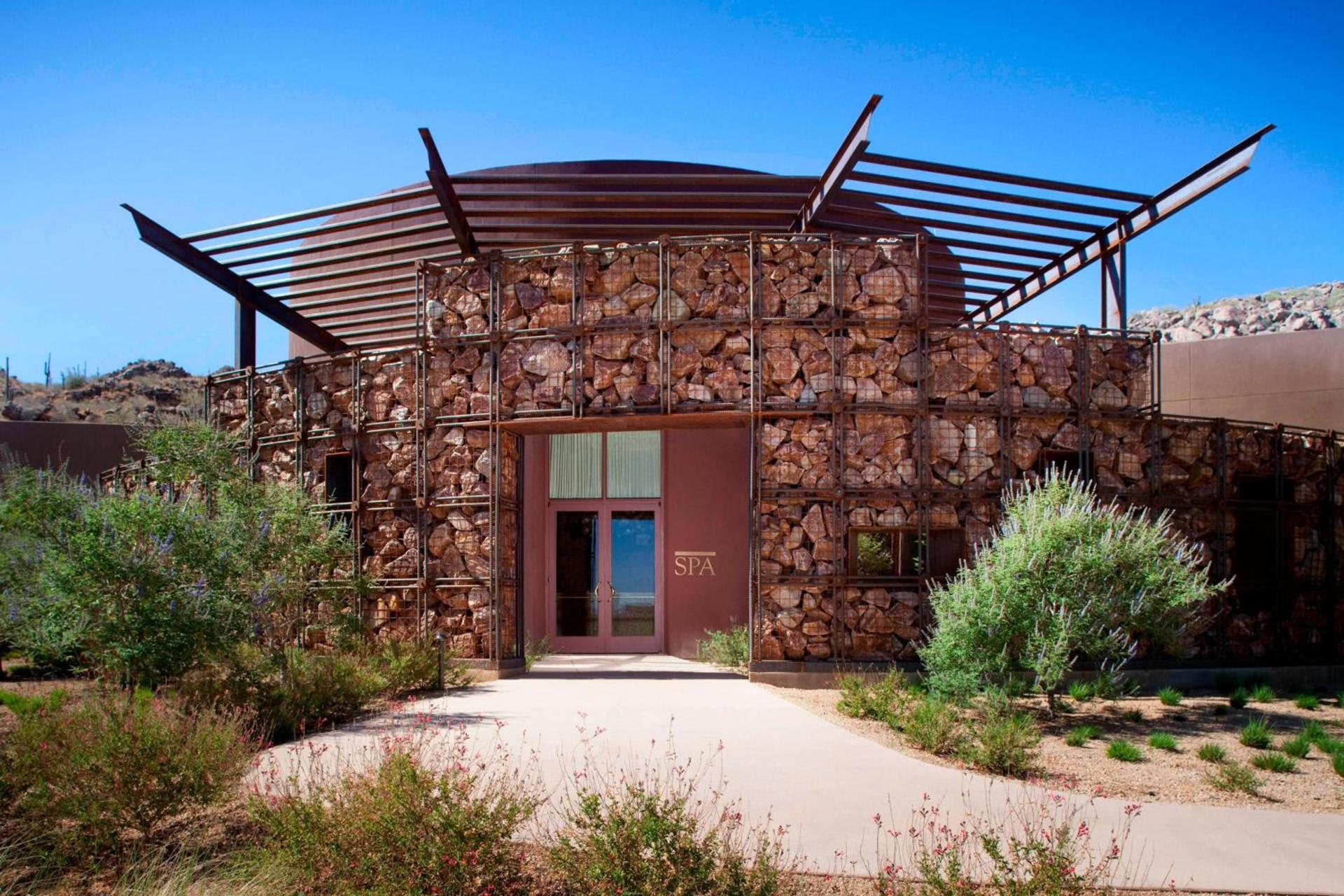 The Ritz-Carlton, Dove Mountain photo 29