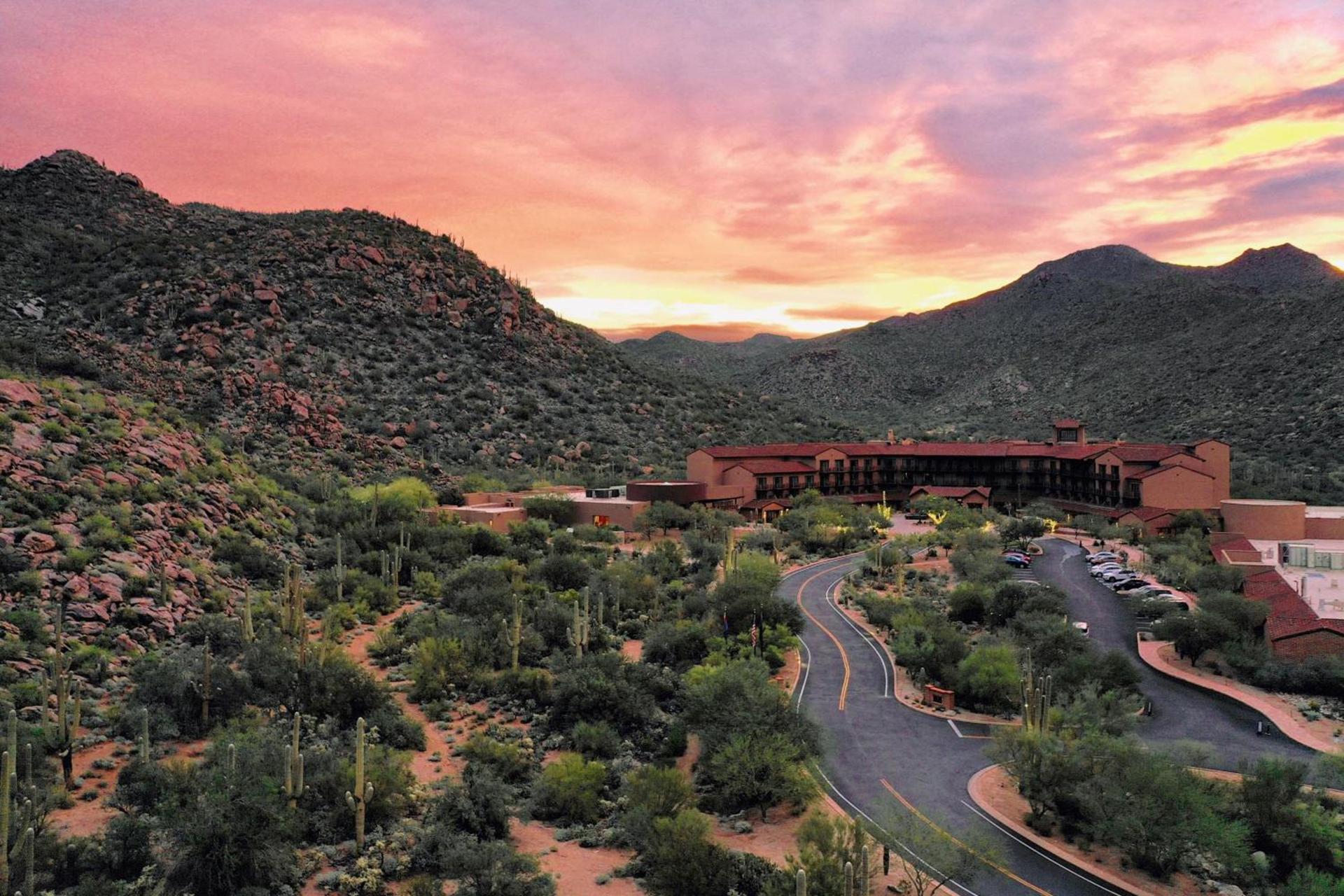 The Ritz-Carlton, Dove Mountain photo 3