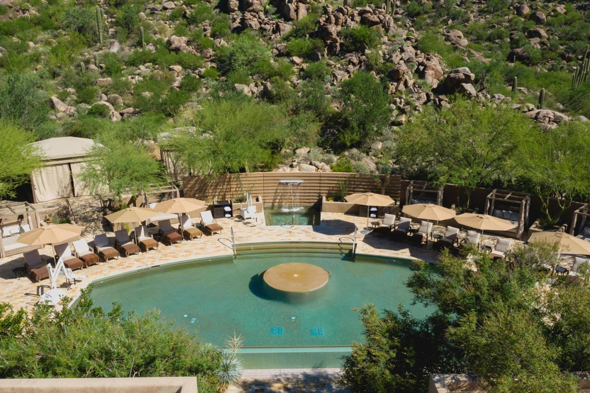 The Ritz-Carlton, Dove Mountain photo 30