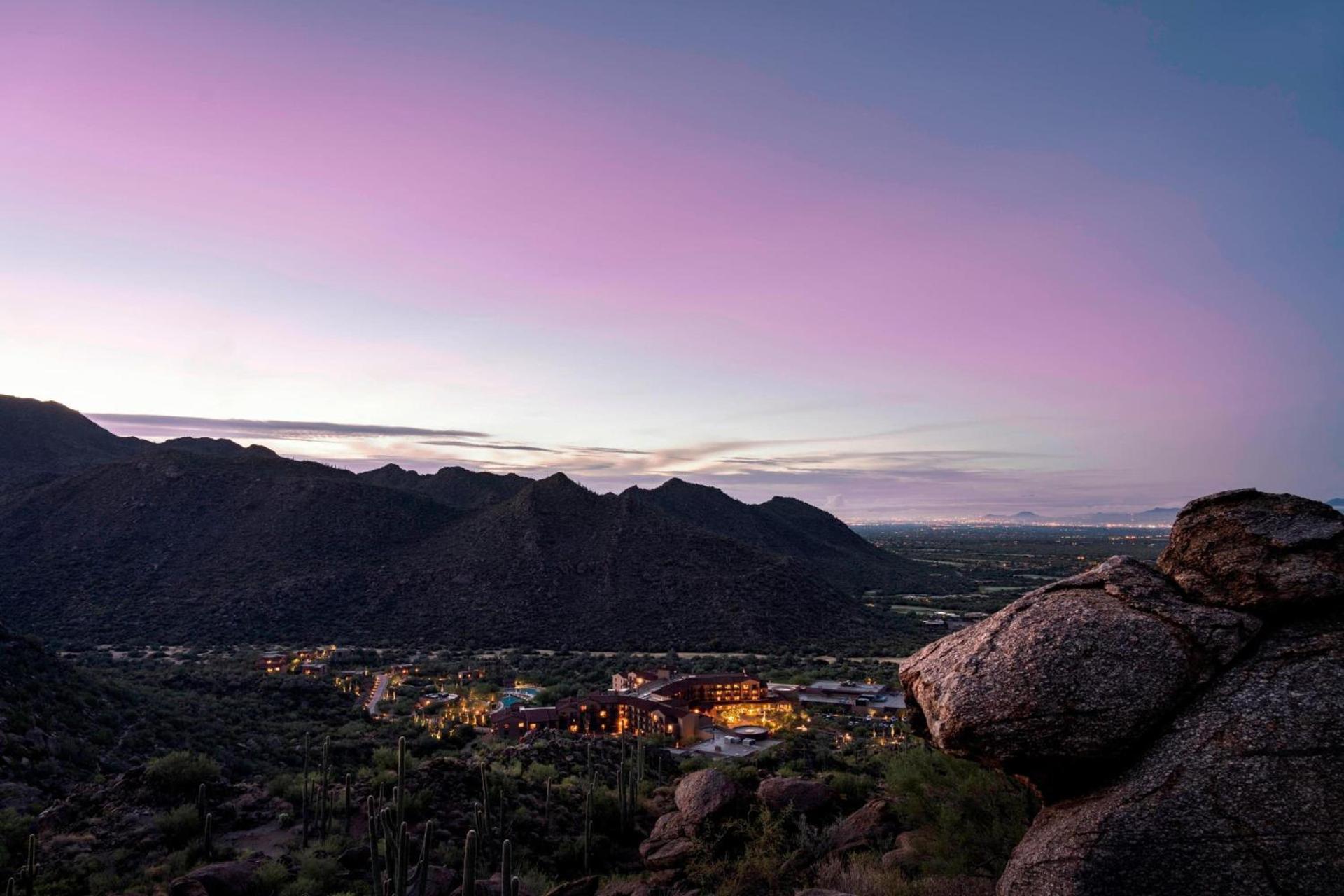 The Ritz-Carlton, Dove Mountain photo 6