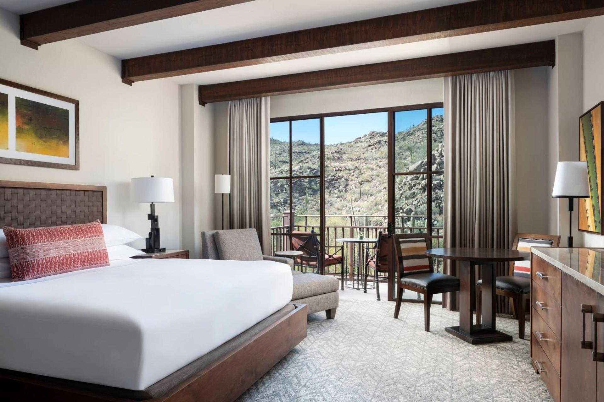 The Ritz-Carlton, Dove Mountain photo 76