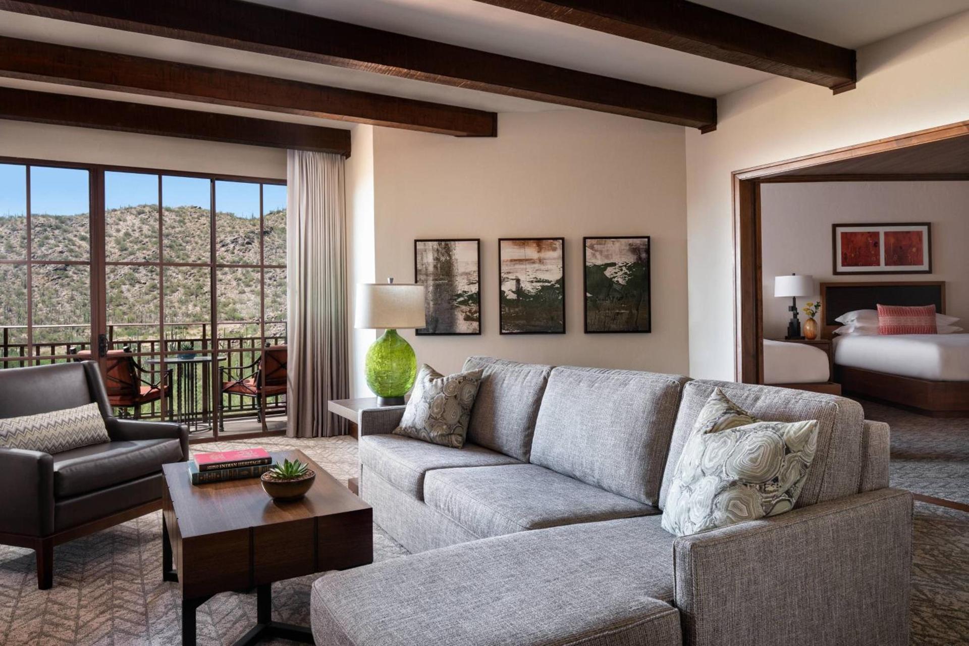 The Ritz-Carlton, Dove Mountain photo 68