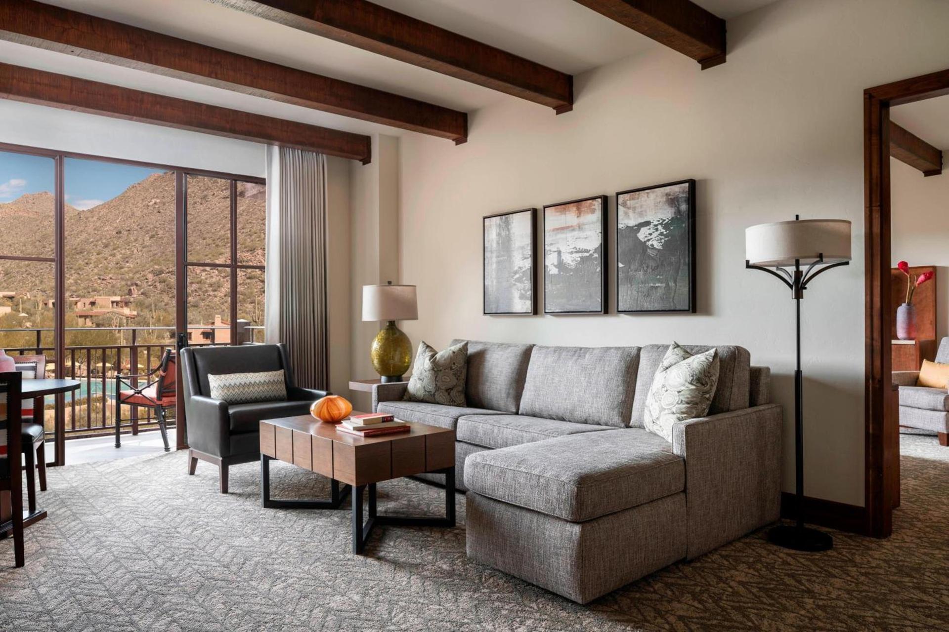 The Ritz-Carlton, Dove Mountain photo 70