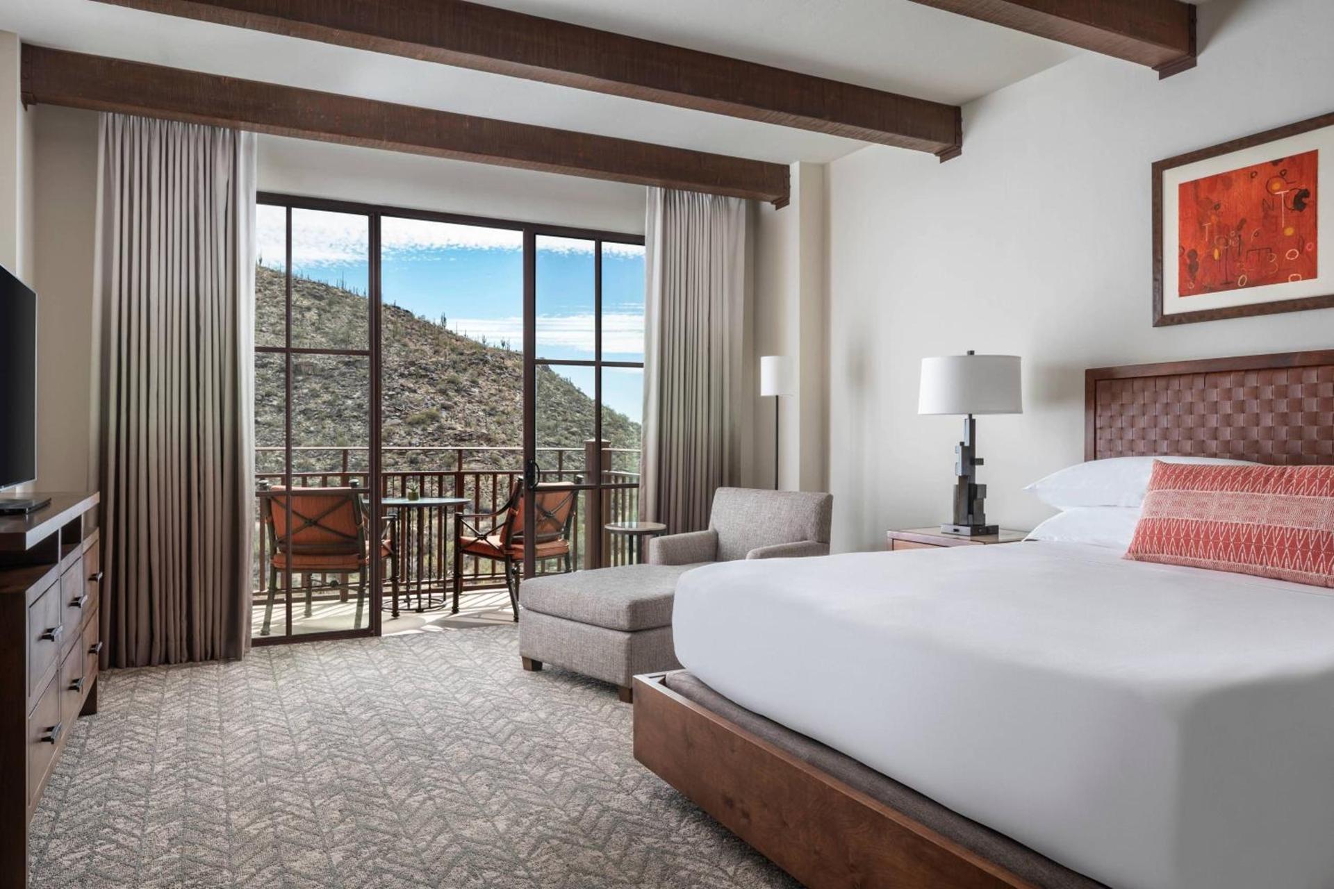The Ritz-Carlton, Dove Mountain photo 78