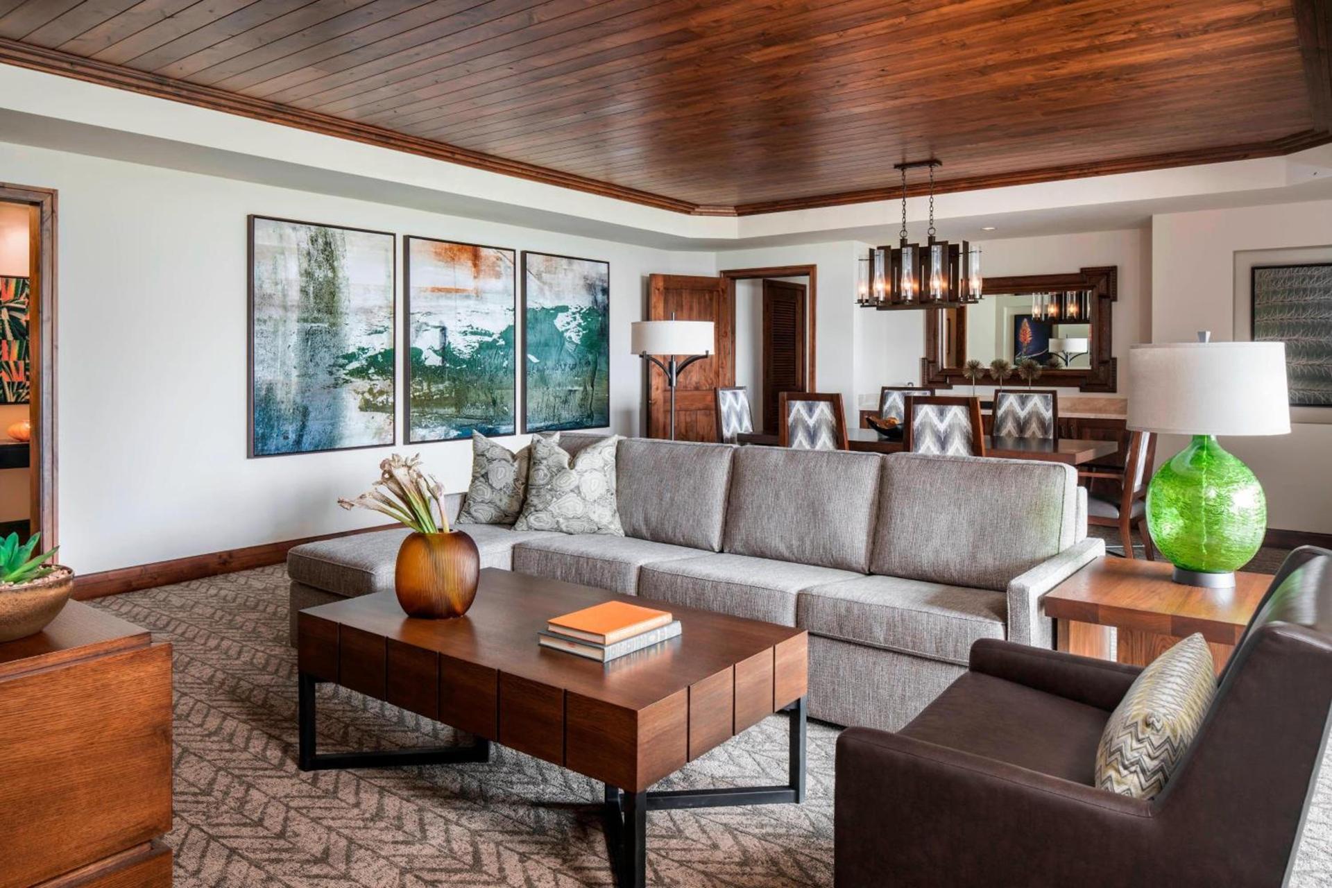 The Ritz-Carlton, Dove Mountain photo 72