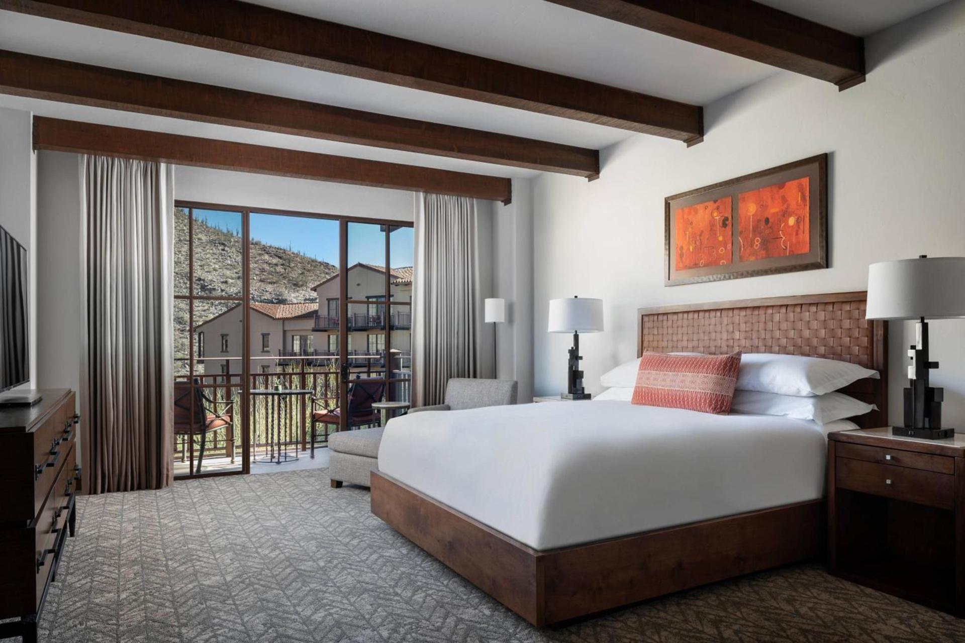 The Ritz-Carlton, Dove Mountain photo 74