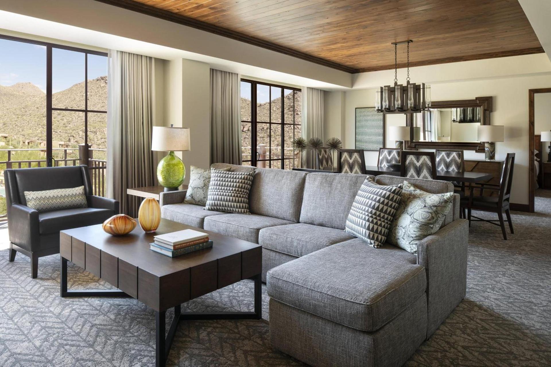 The Ritz-Carlton, Dove Mountain photo 71