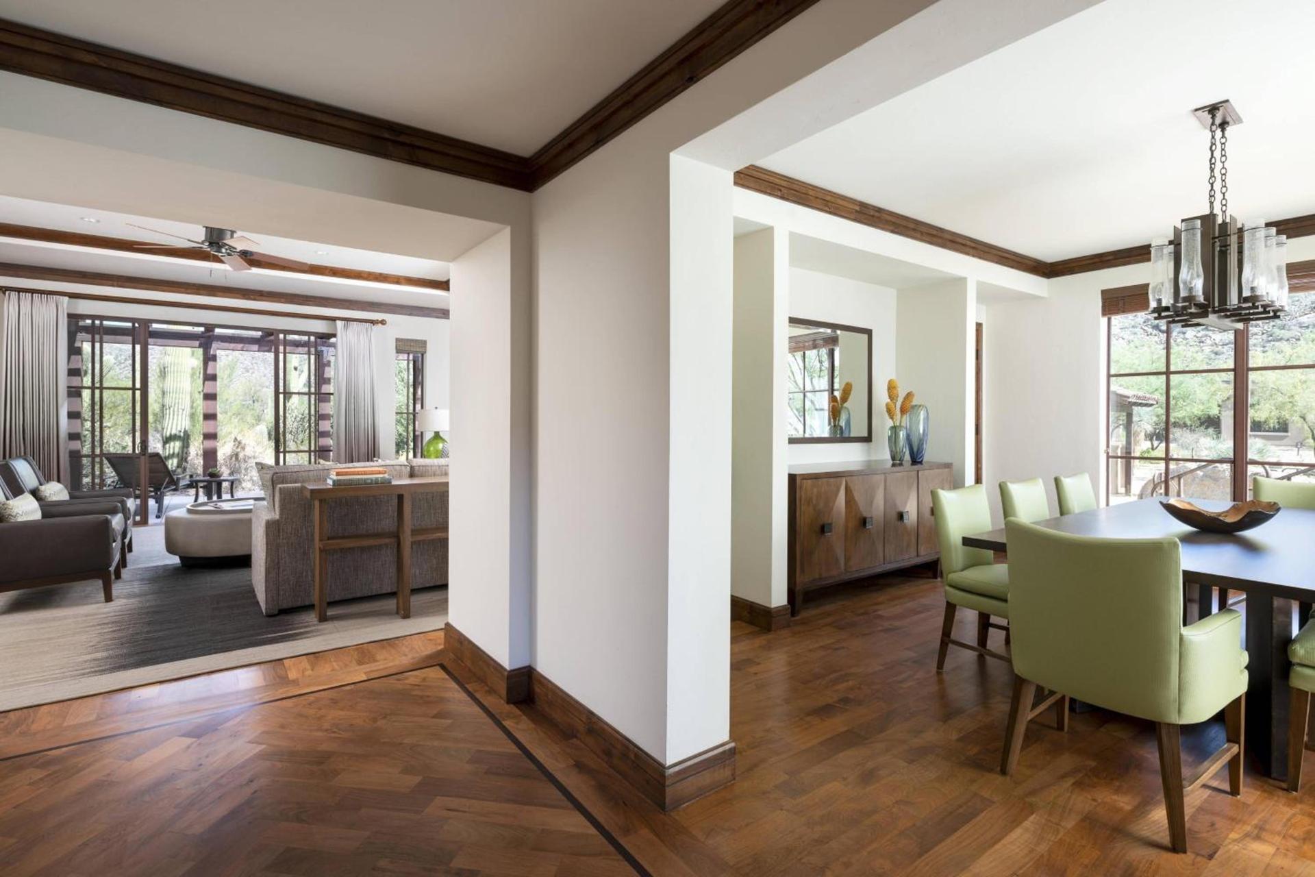 The Ritz-Carlton, Dove Mountain photo 73