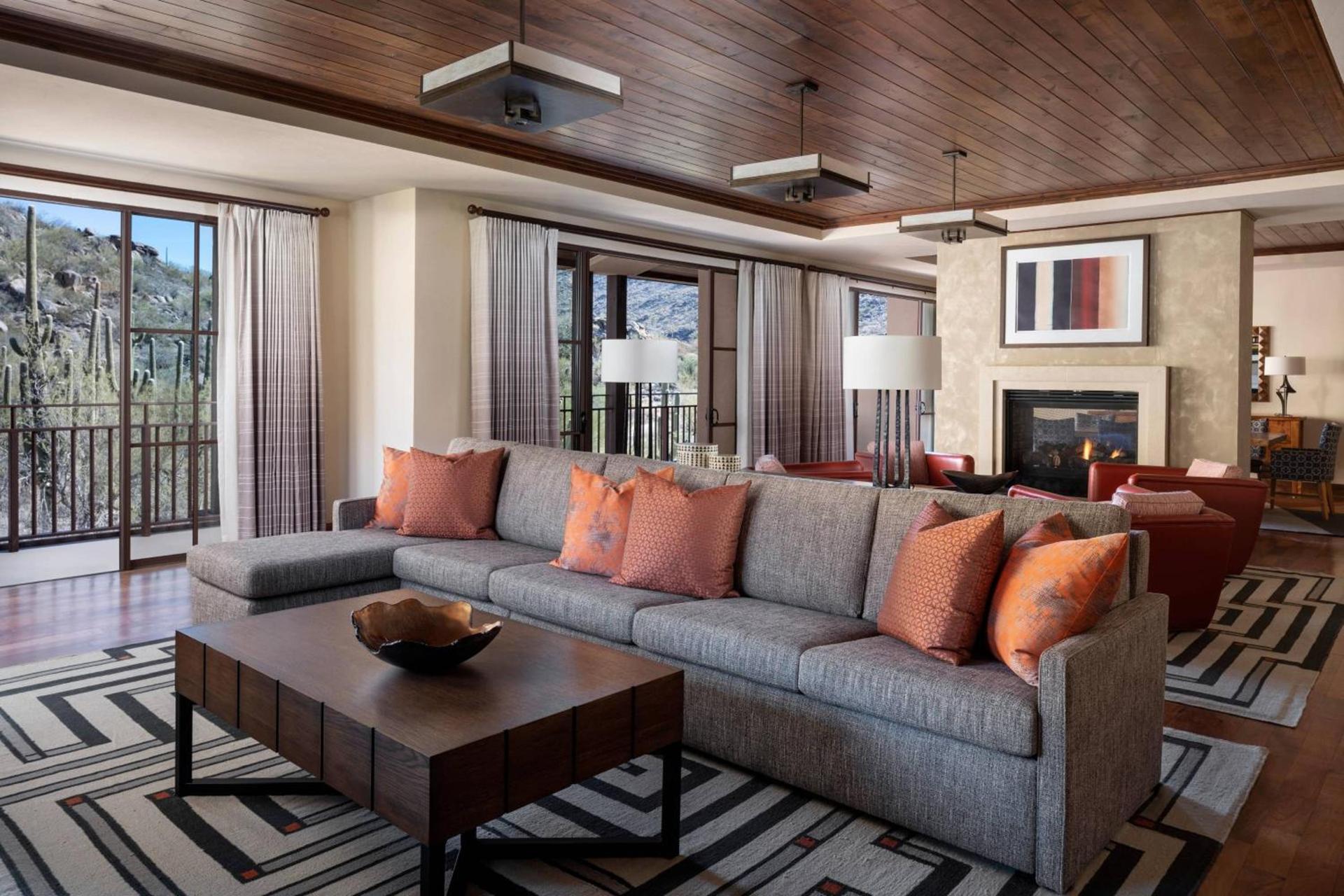 The Ritz-Carlton, Dove Mountain photo 66