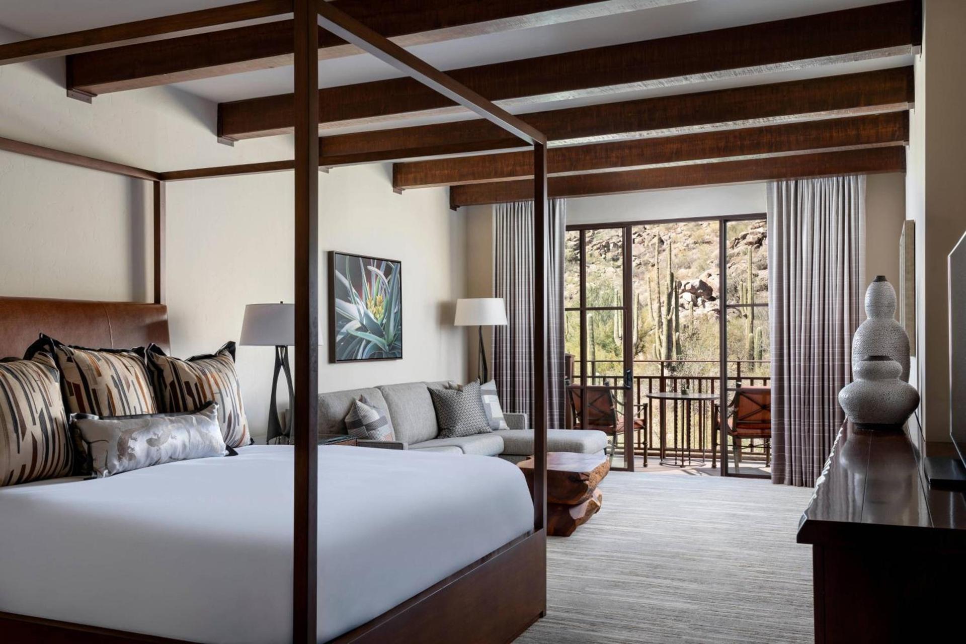 The Ritz-Carlton, Dove Mountain photo 79
