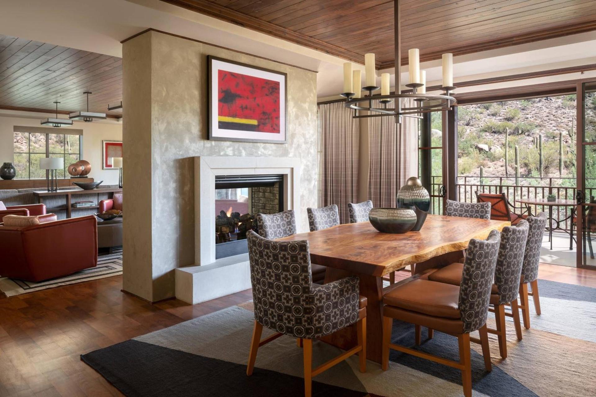 The Ritz-Carlton, Dove Mountain photo 80