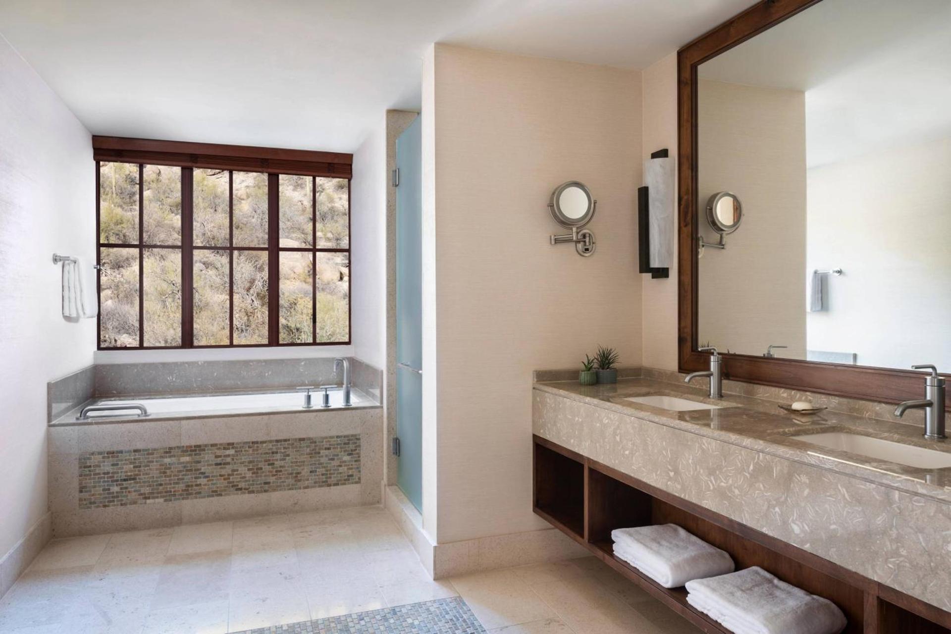 The Ritz-Carlton, Dove Mountain photo 92