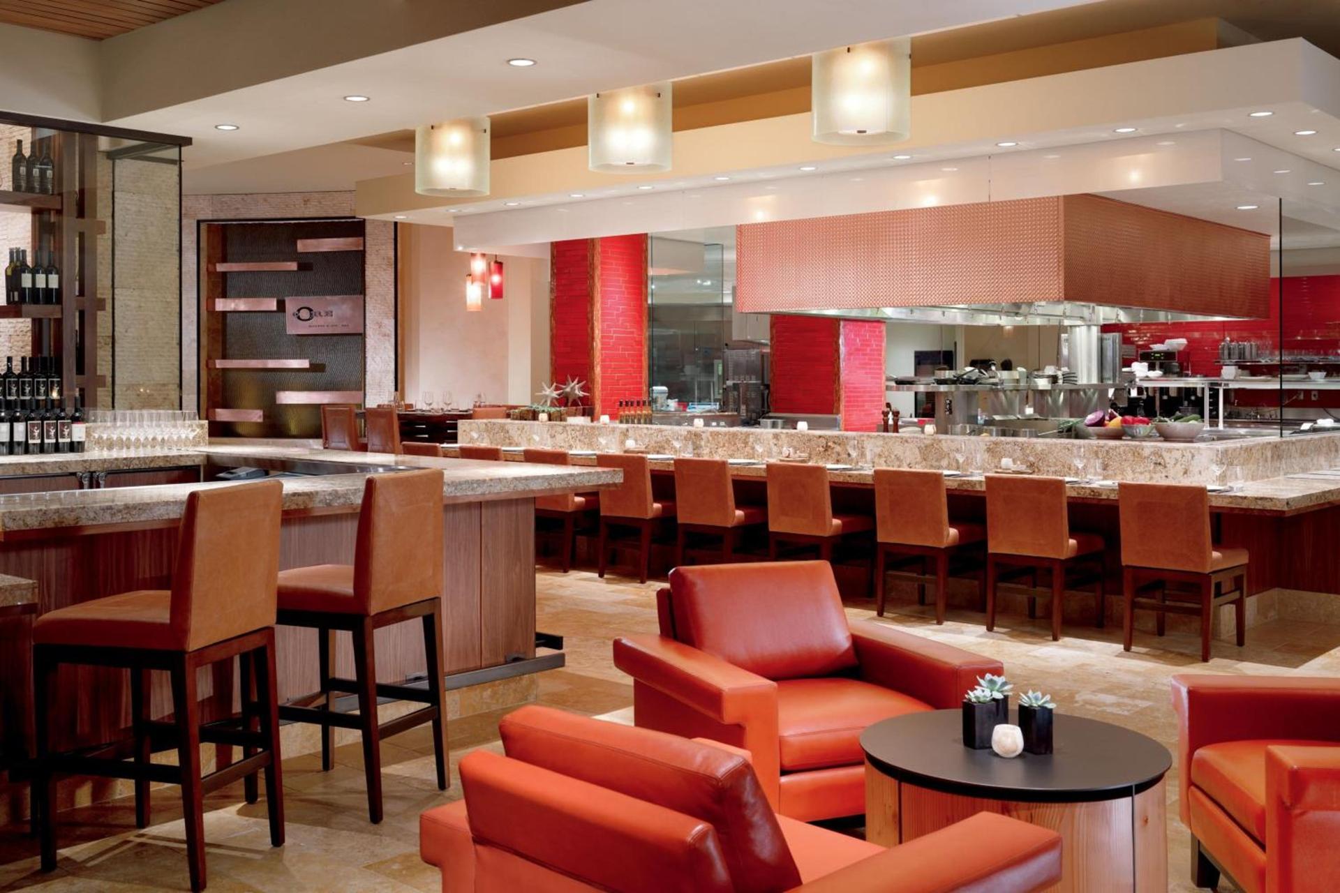 The Ritz-Carlton, Dove Mountain photo 12