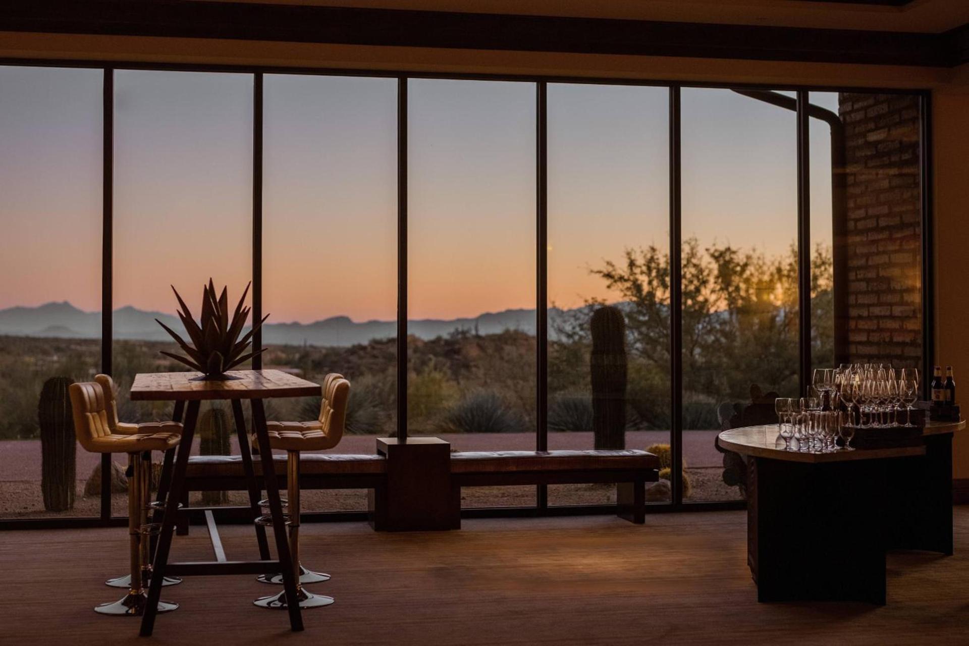 The Ritz-Carlton, Dove Mountain photo 36