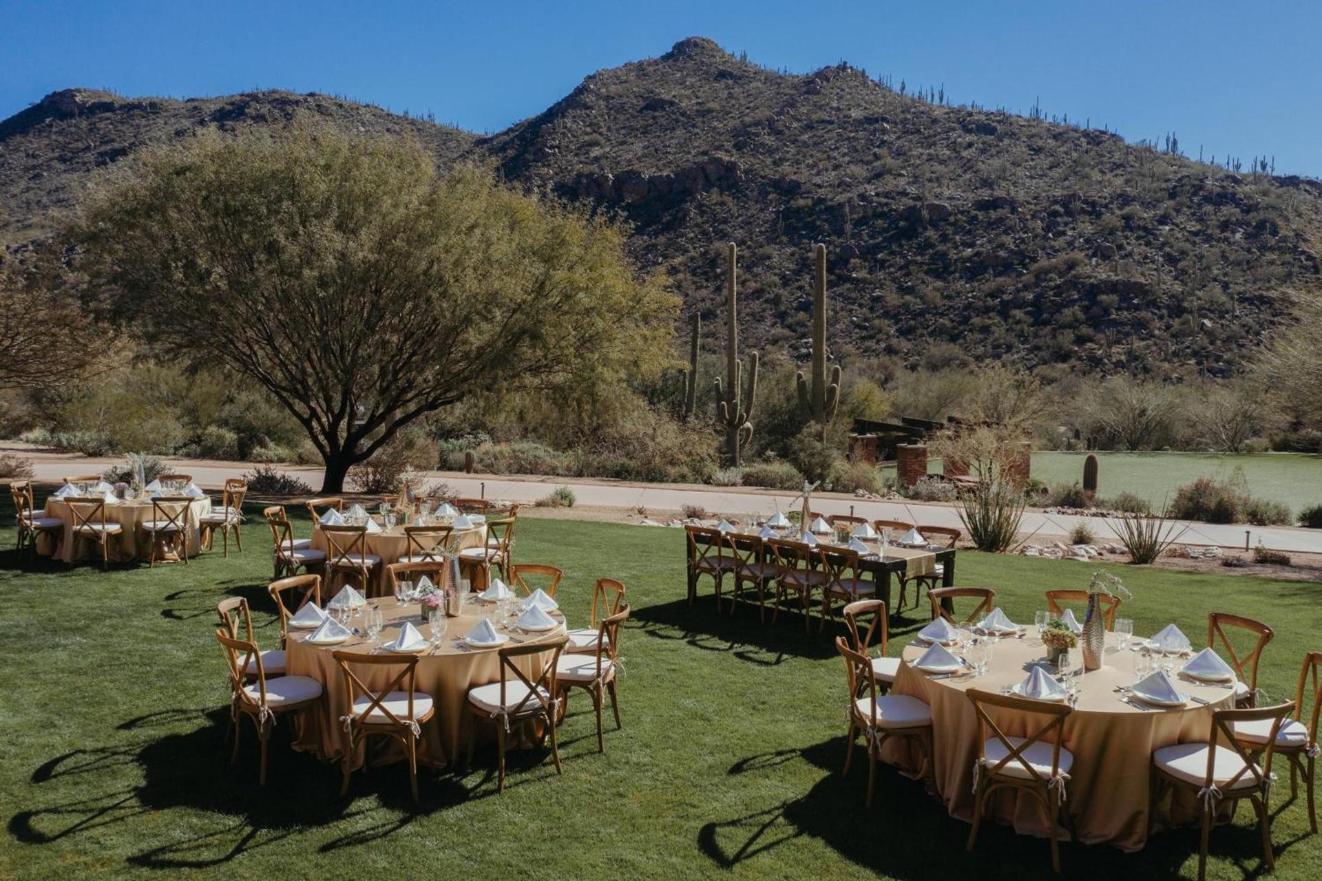 The Ritz-Carlton, Dove Mountain photo 39