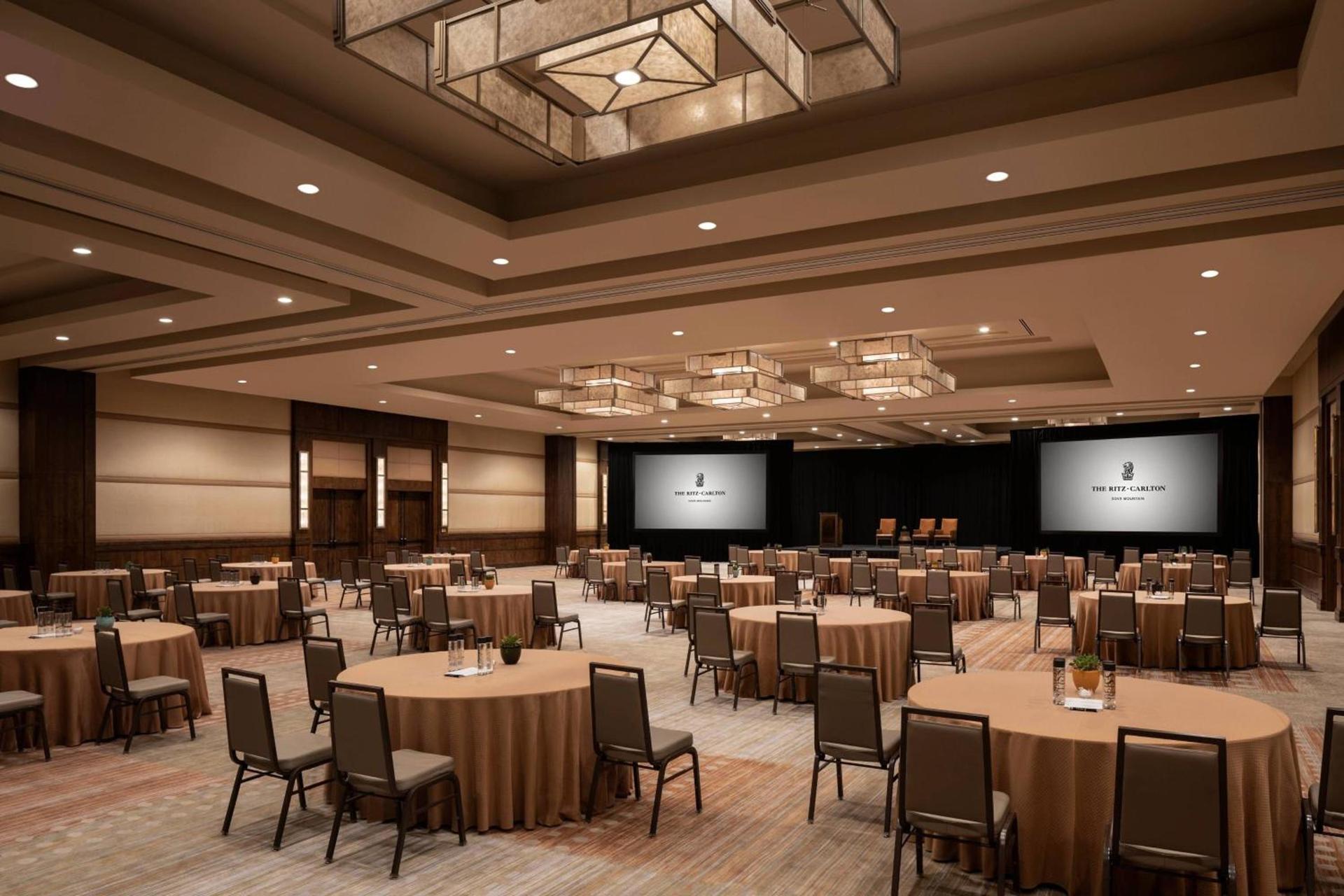 The Ritz-Carlton, Dove Mountain photo 34