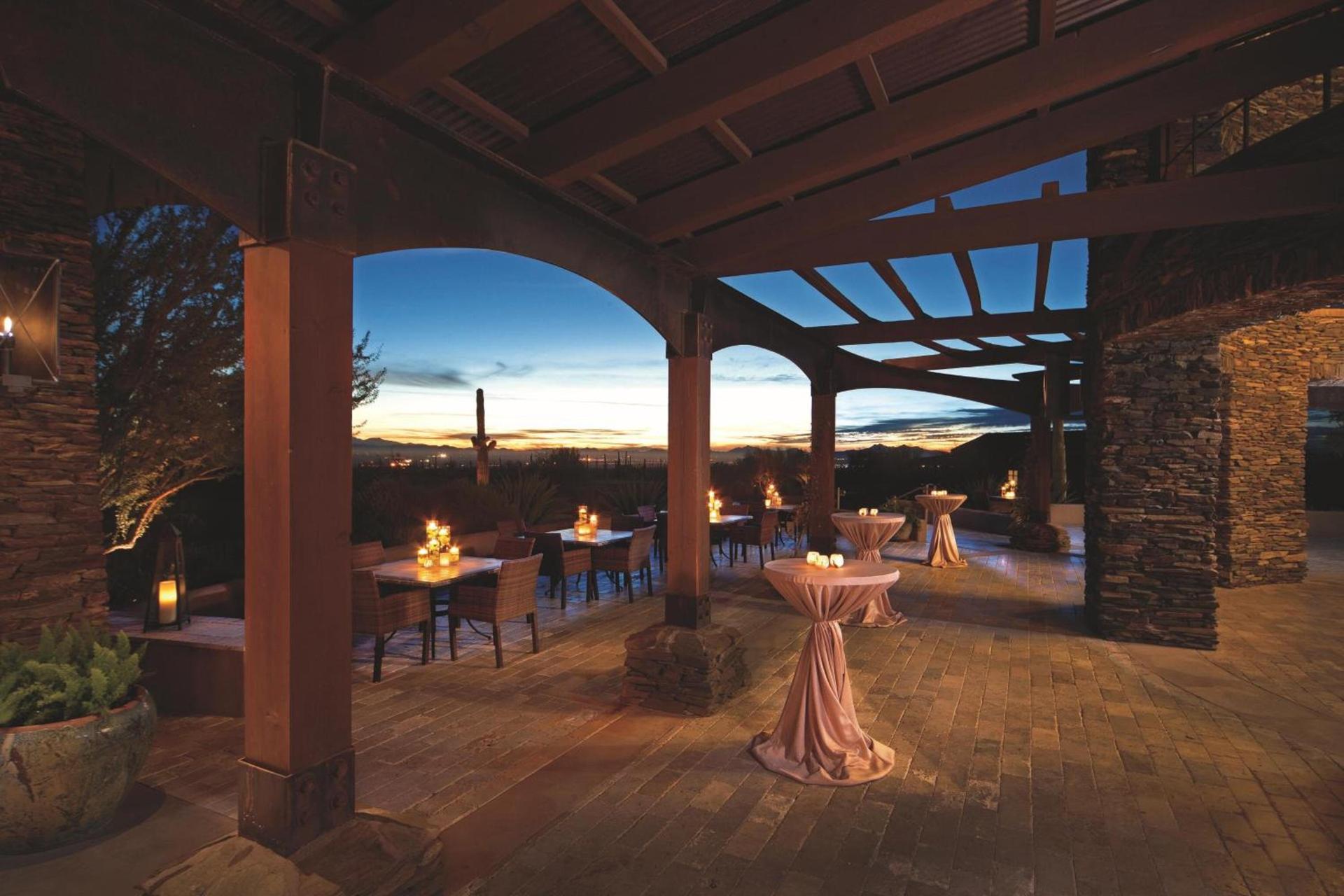 The Ritz-Carlton, Dove Mountain photo 38