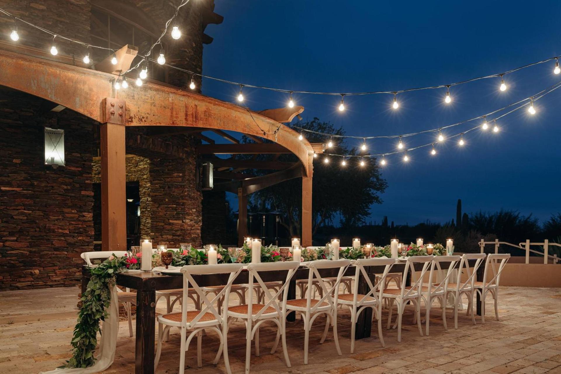 The Ritz-Carlton, Dove Mountain photo 42