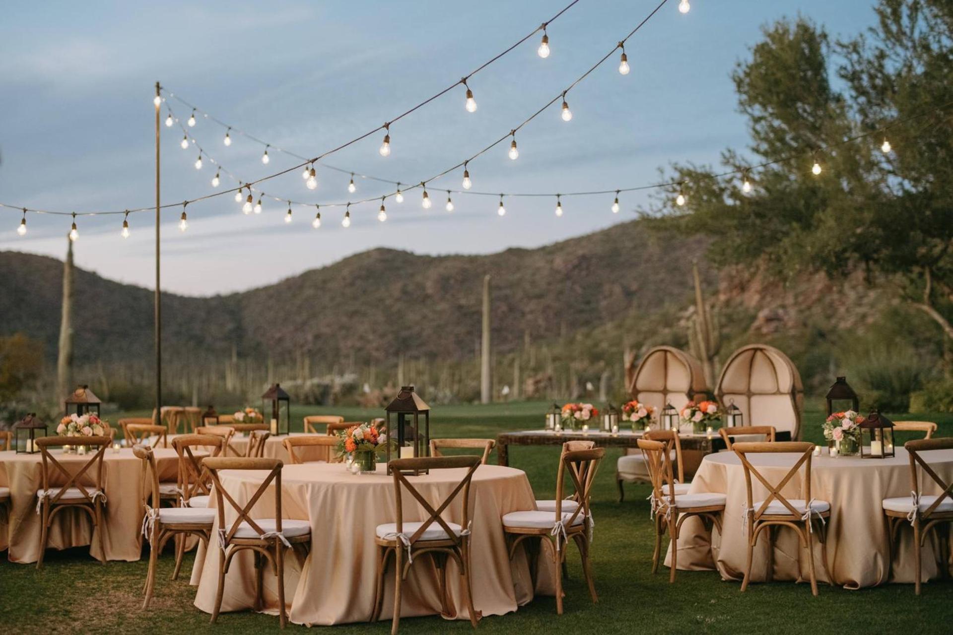 The Ritz-Carlton, Dove Mountain photo 43