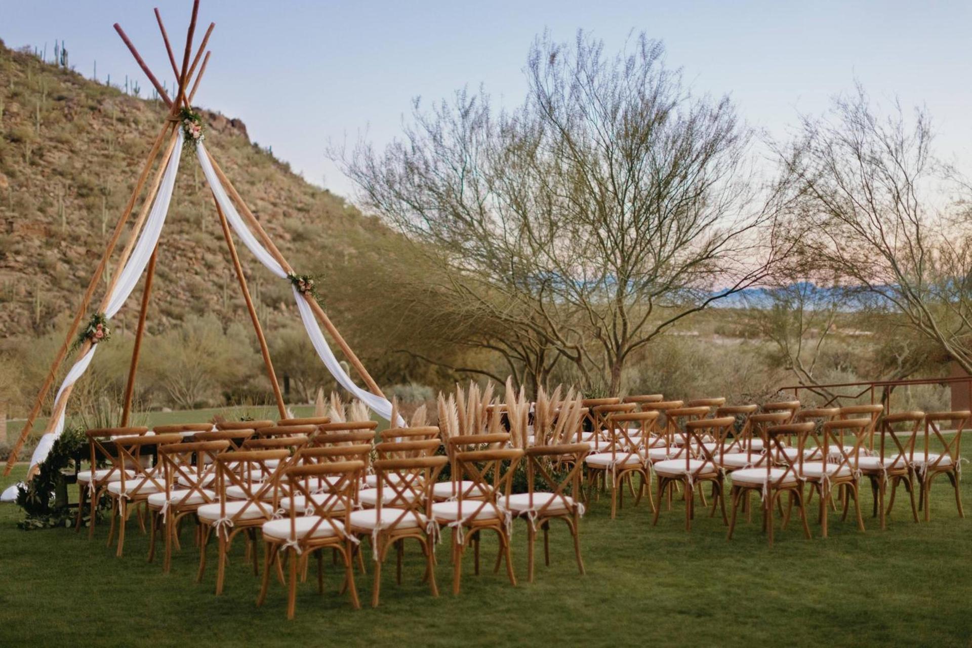 The Ritz-Carlton, Dove Mountain photo 46