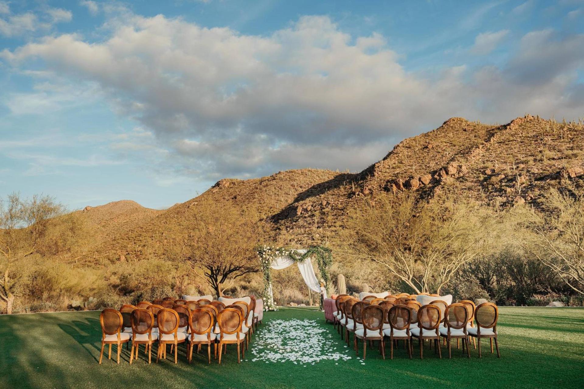 The Ritz-Carlton, Dove Mountain photo 47