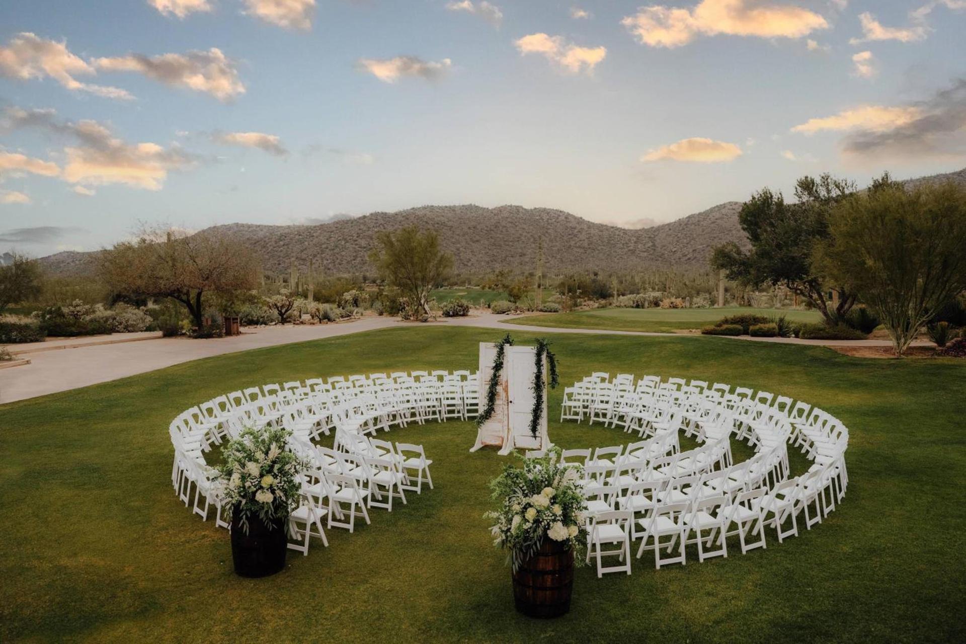 The Ritz-Carlton, Dove Mountain photo 48