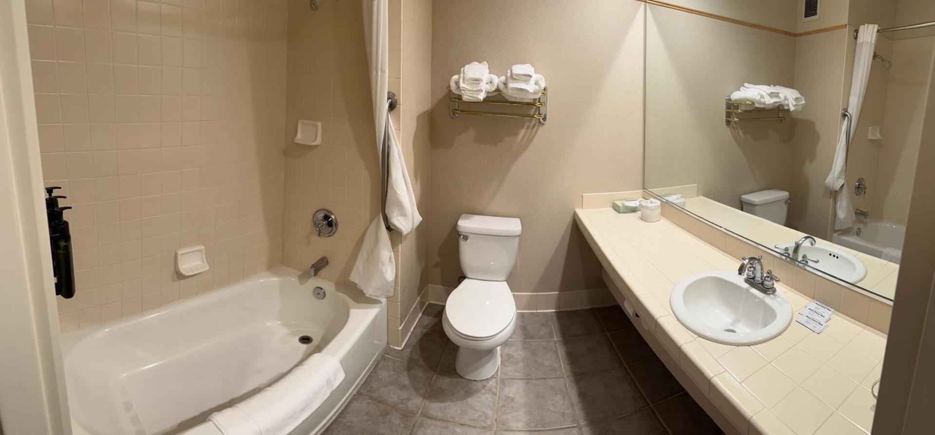 Rocklin Park Hotel, Trademark Collection by Wyndham photo 22