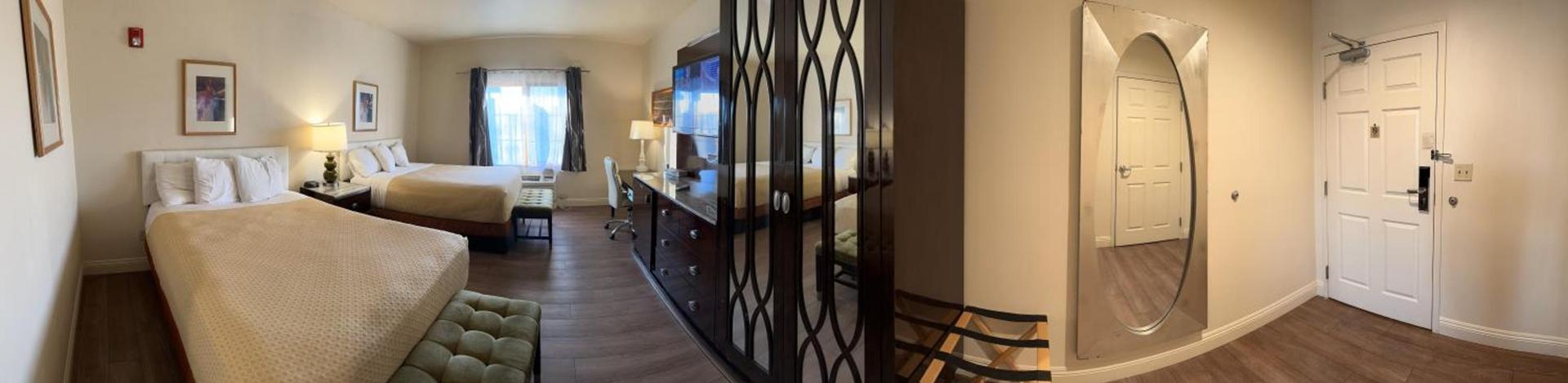 Rocklin Park Hotel, Trademark Collection by Wyndham photo 20
