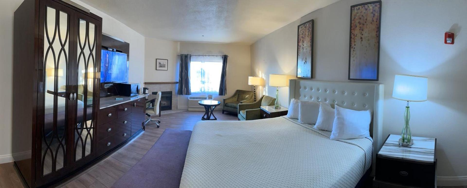 Rocklin Park Hotel, Trademark Collection by Wyndham photo 4