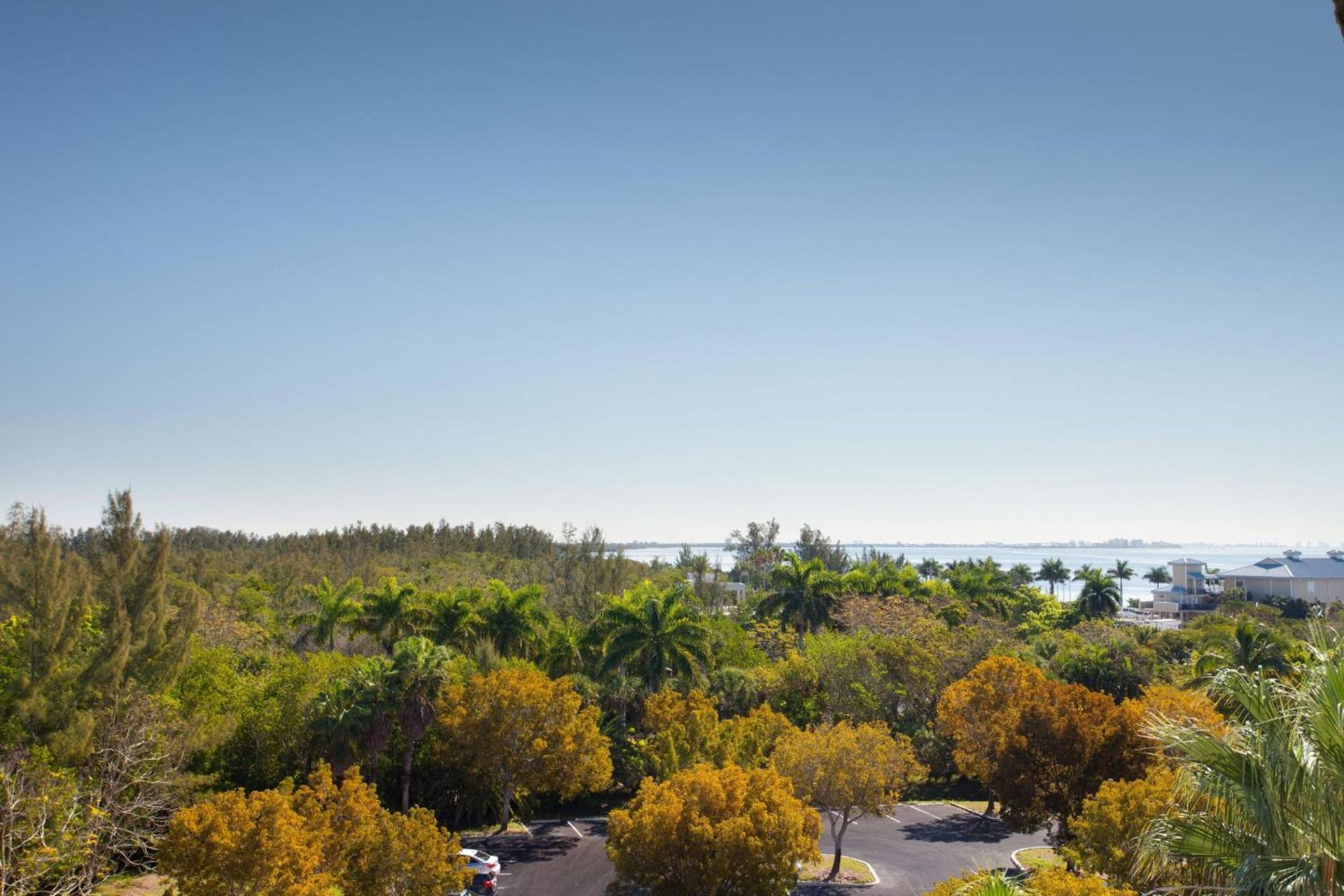 Marriott Sanibel Harbour Resort & Spa photo 28