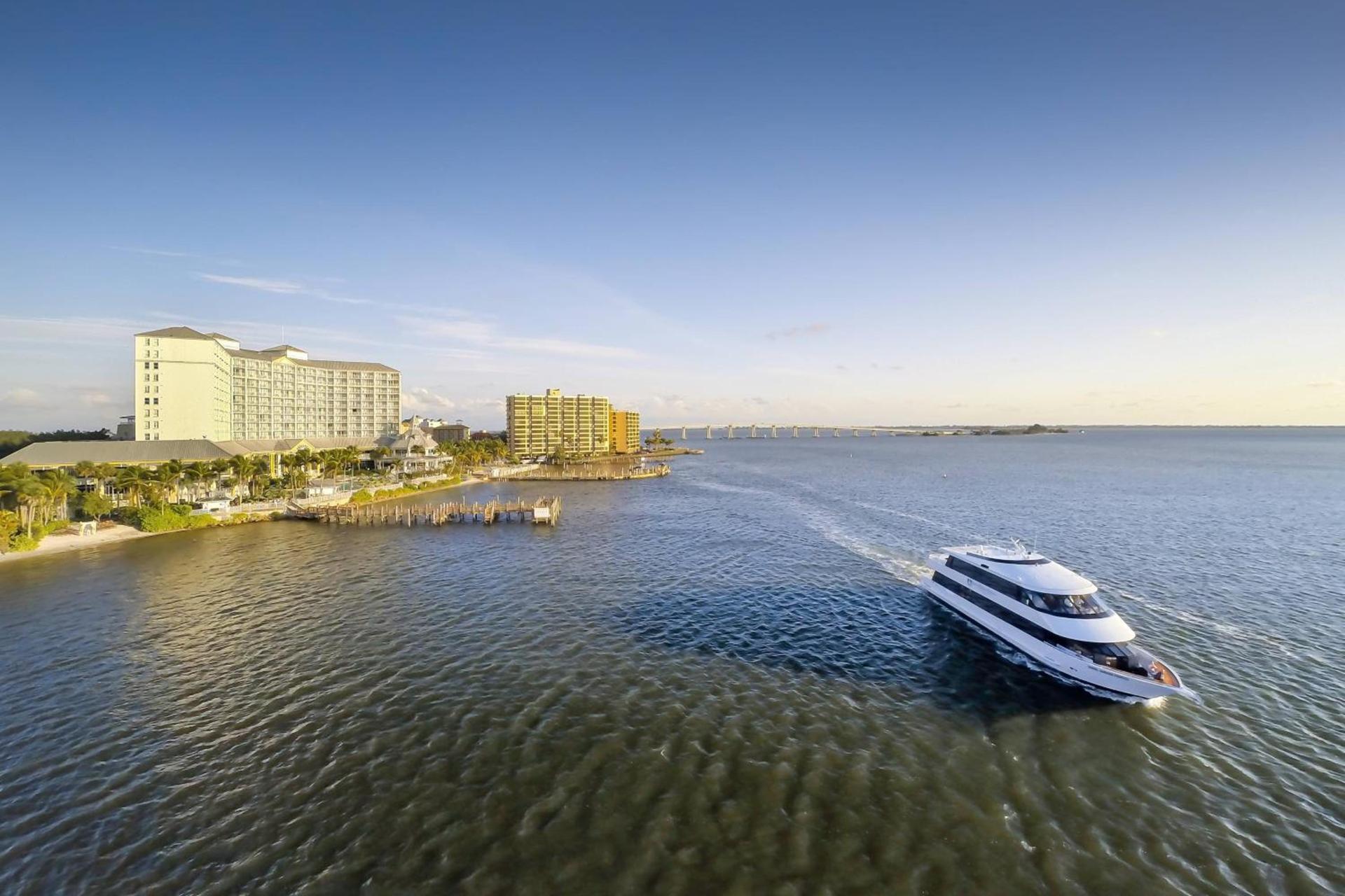Marriott Sanibel Harbour Resort & Spa photo 85