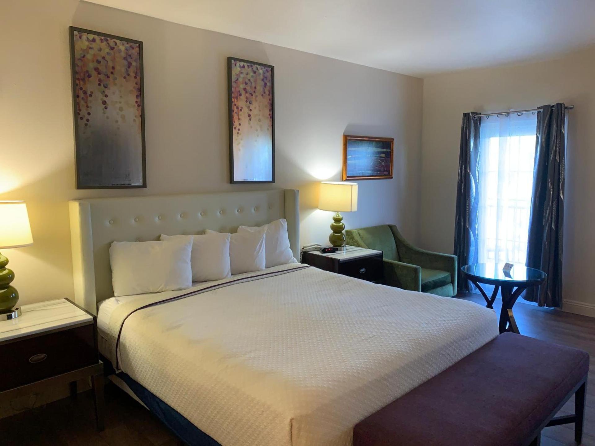Rocklin Park Hotel, Trademark Collection by Wyndham photo 9