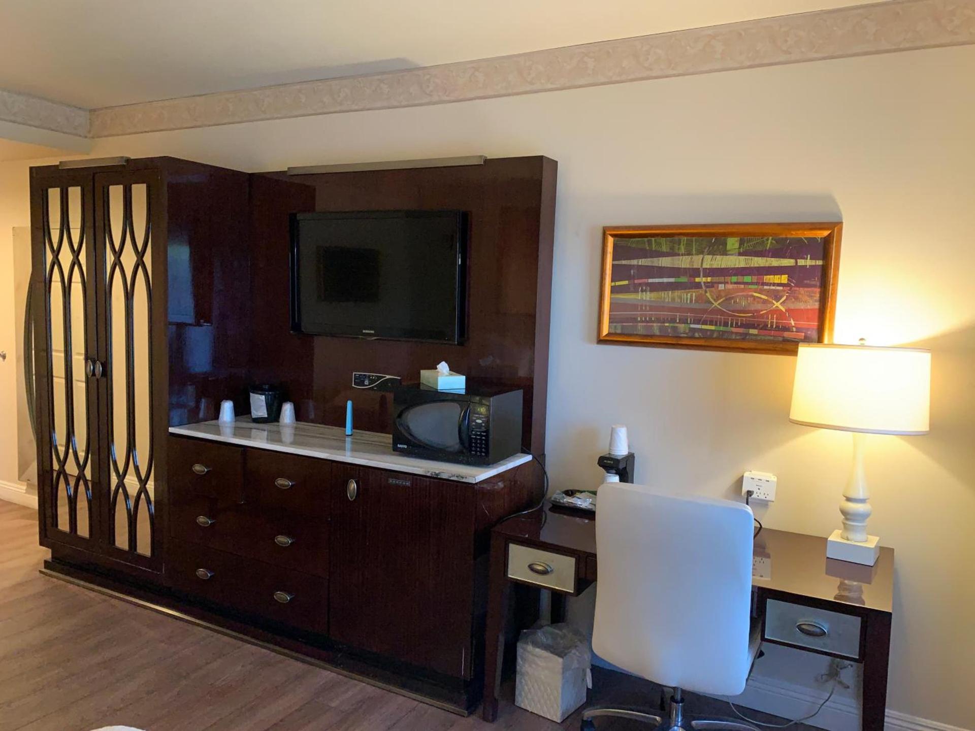 Rocklin Park Hotel, Trademark Collection by Wyndham photo 24
