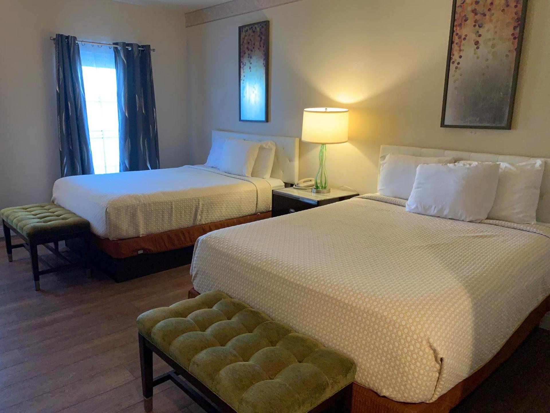 Rocklin Park Hotel, Trademark Collection by Wyndham photo 12