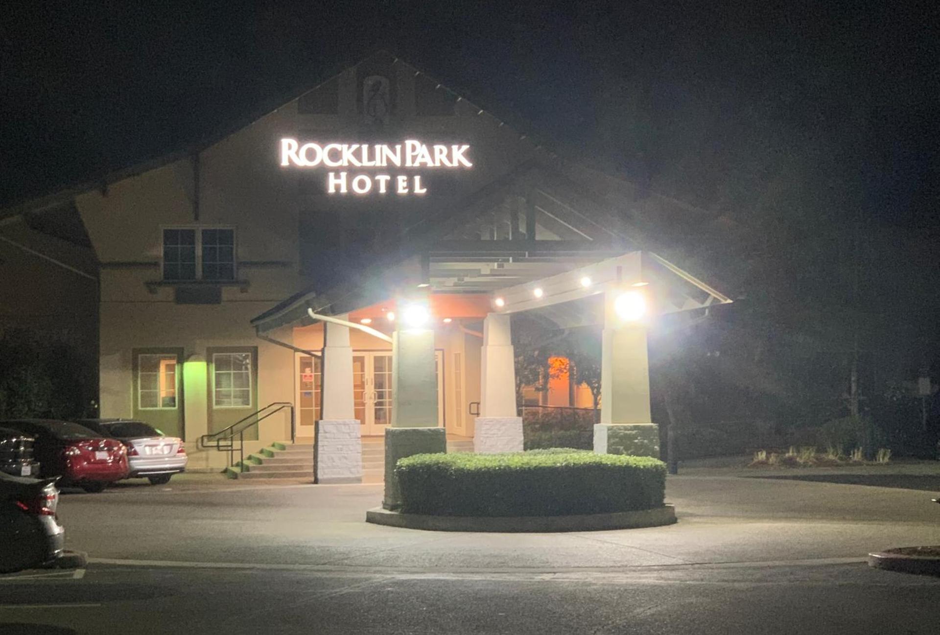 Rocklin Park Hotel, Trademark Collection by Wyndham photo 25