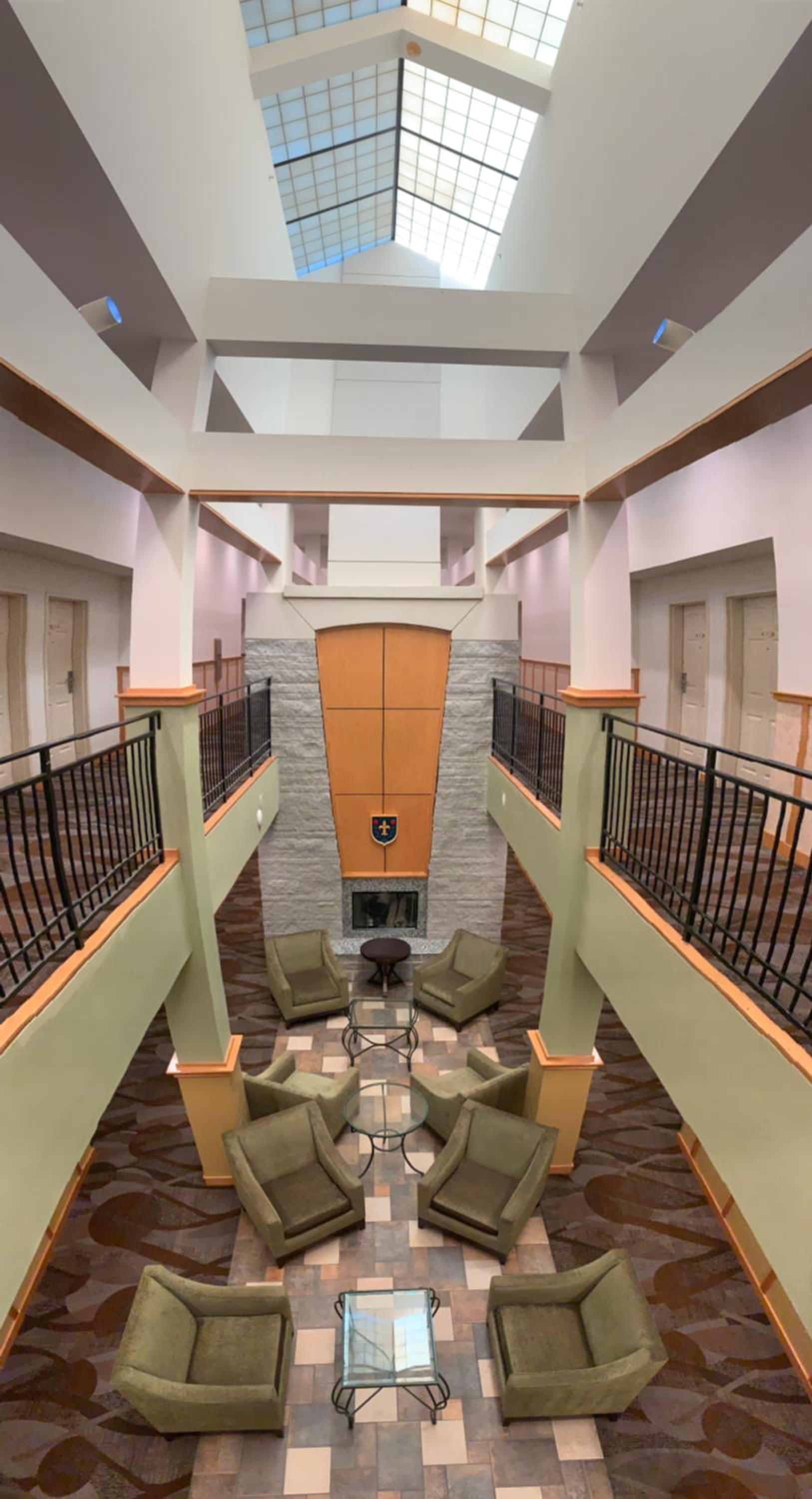 Rocklin Park Hotel, Trademark Collection by Wyndham photo 7