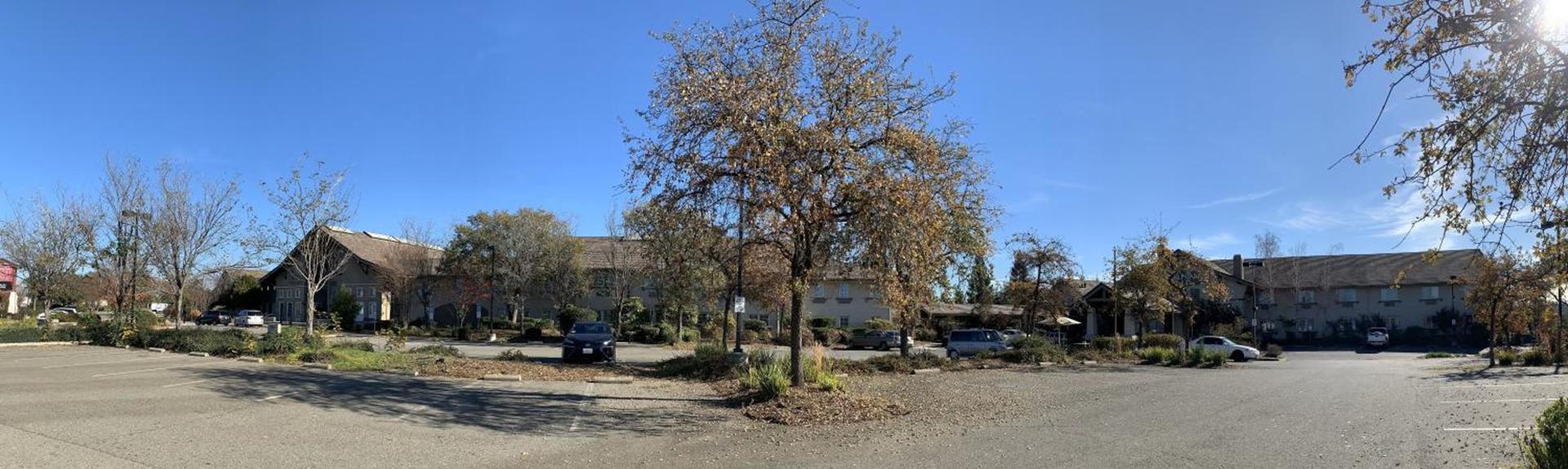 Rocklin Park Hotel, Trademark Collection by Wyndham photo 28