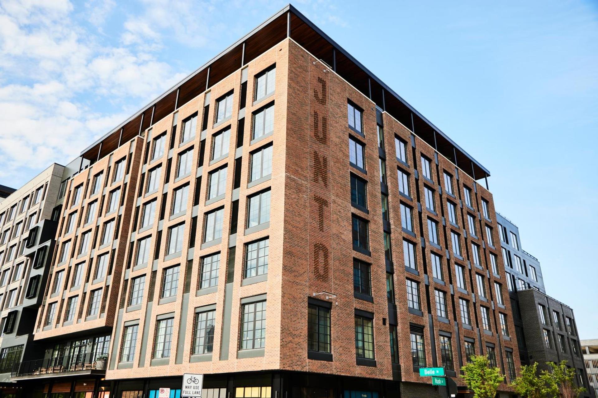 The Junto Hotel photo 21