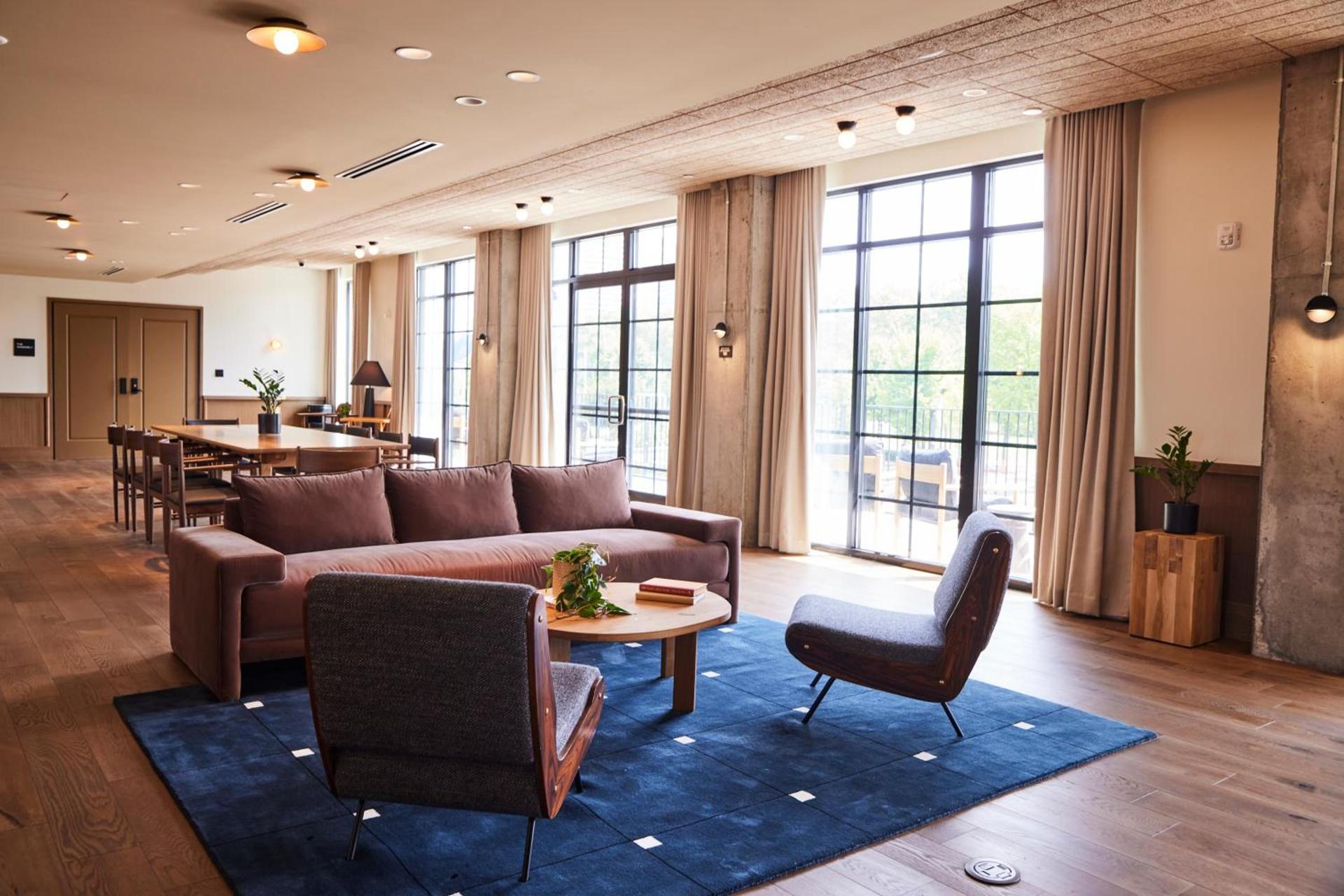The Junto Hotel photo 25