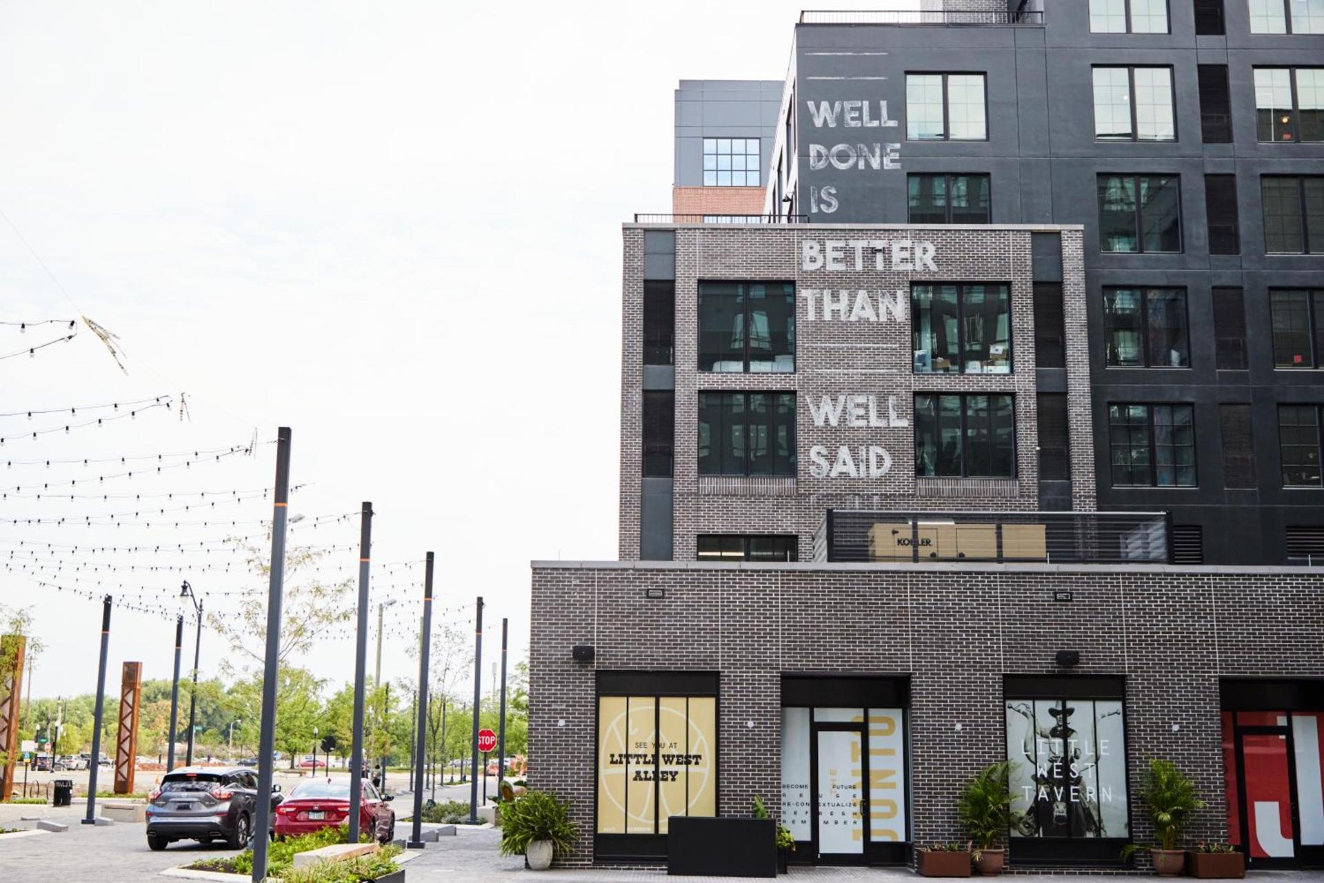 The Junto Hotel photo 28