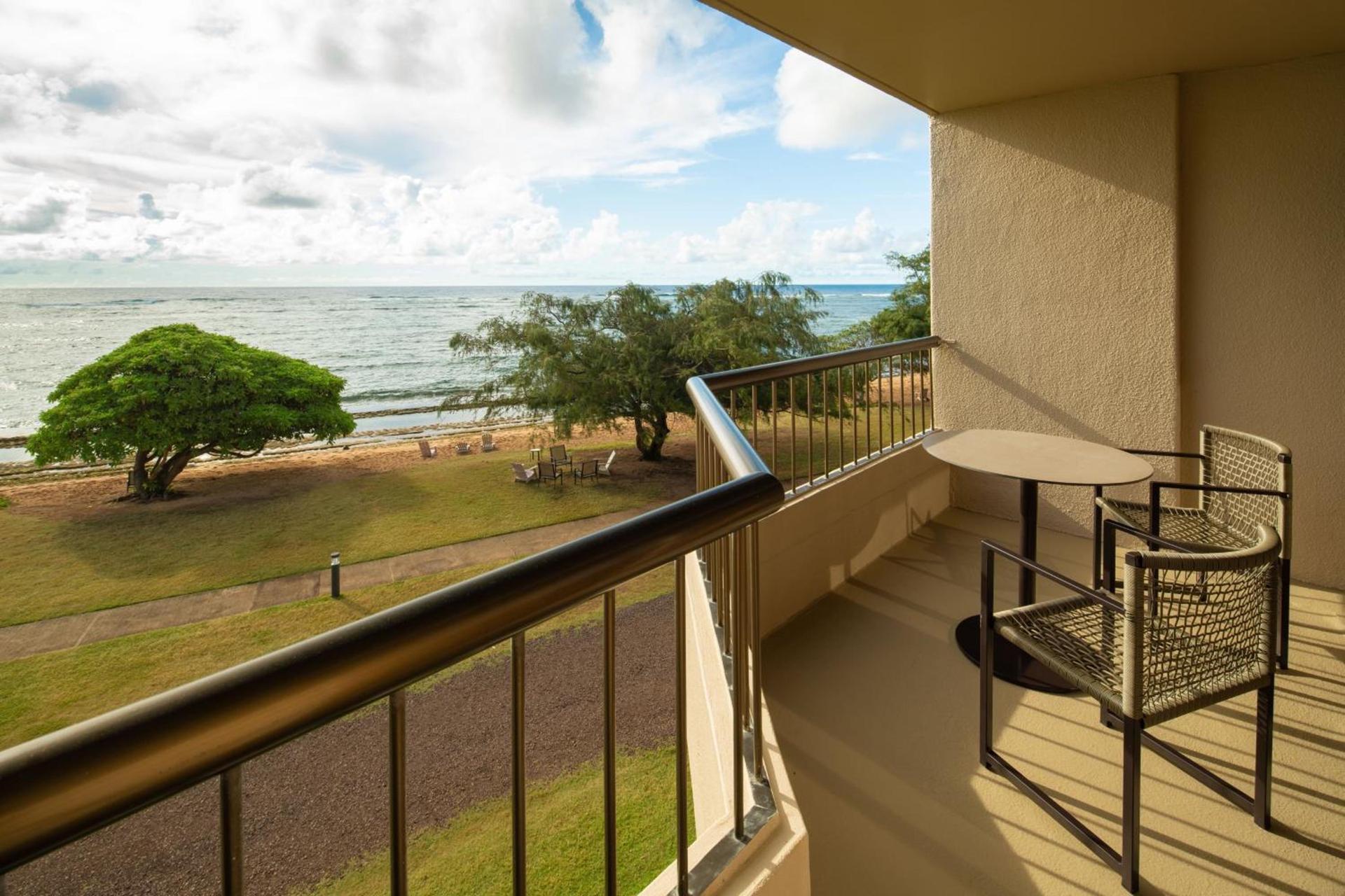 Sheraton Kauai Coconut Beach Resort photo 28